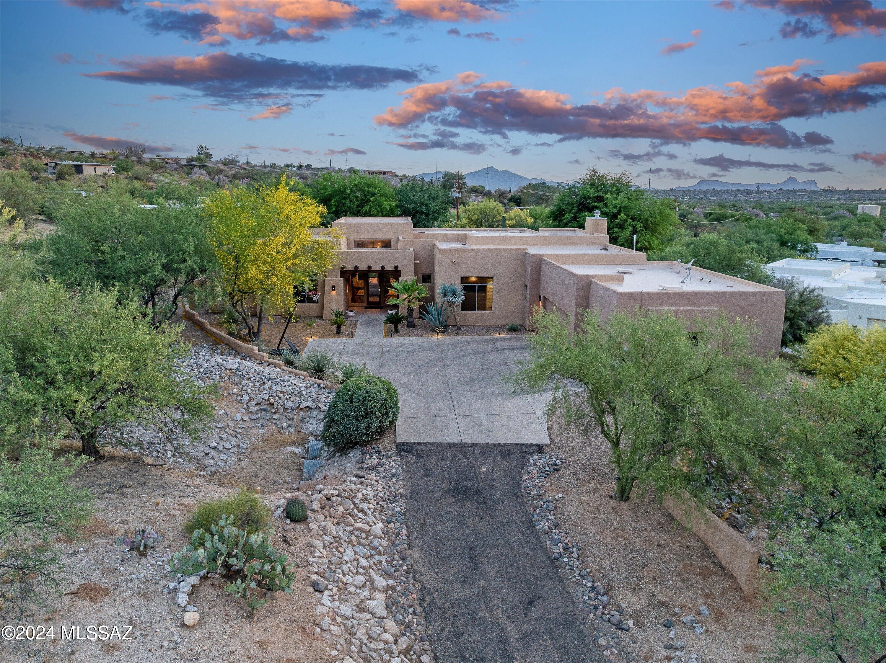 Saddle Valley II (1-54) - Residential