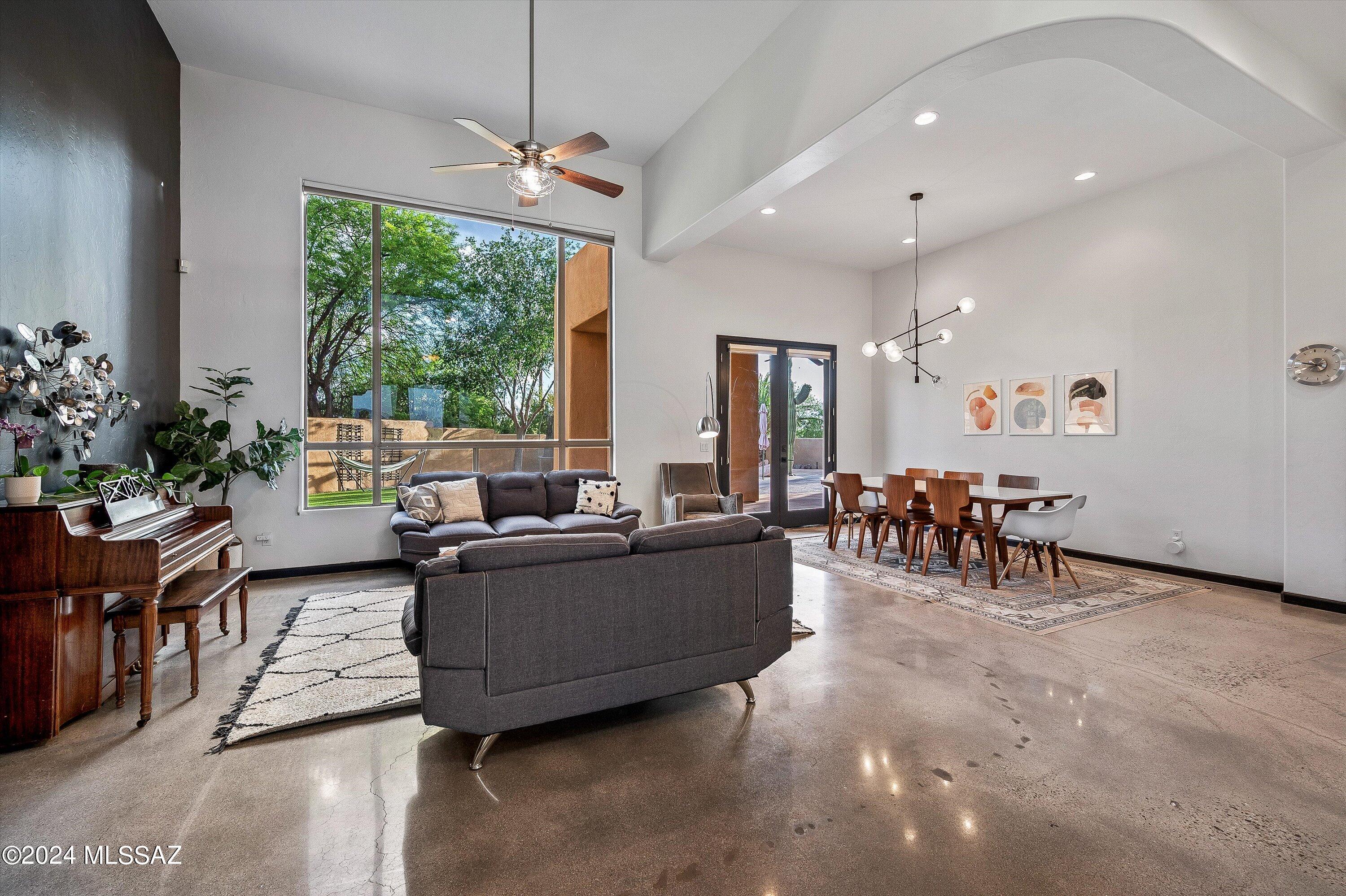 Saddle Valley II (1-54) - Residential