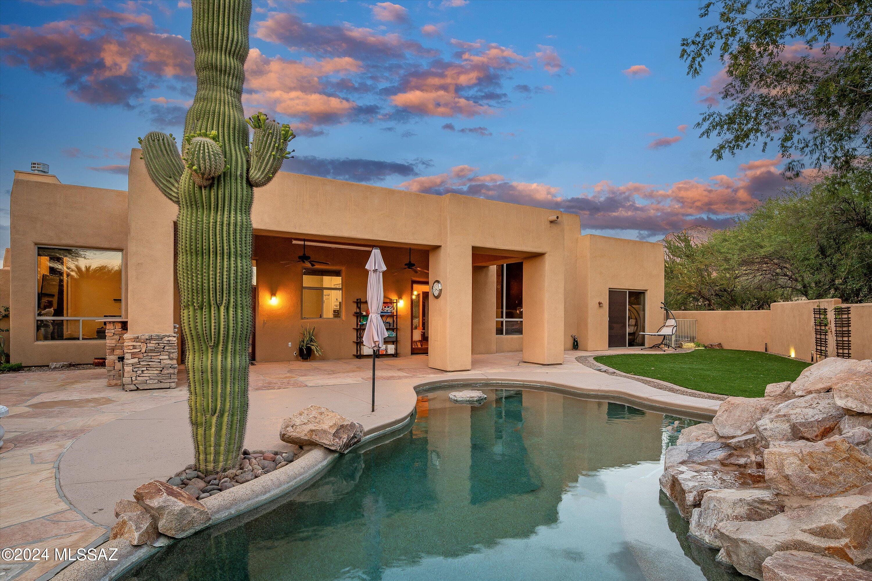 Saddle Valley II (1-54) - Residential