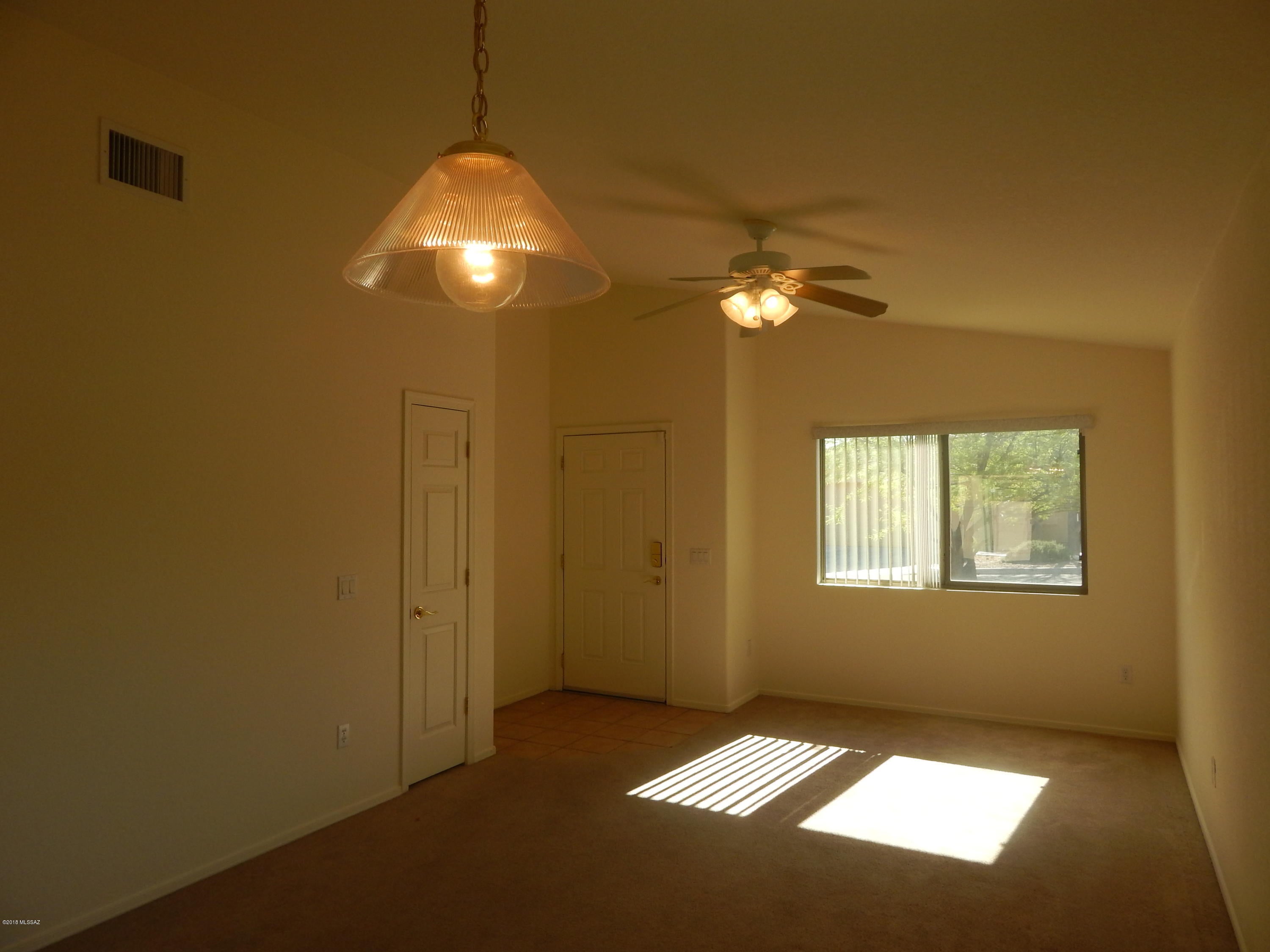 Colina De Oro (1-138) - Residential Lease