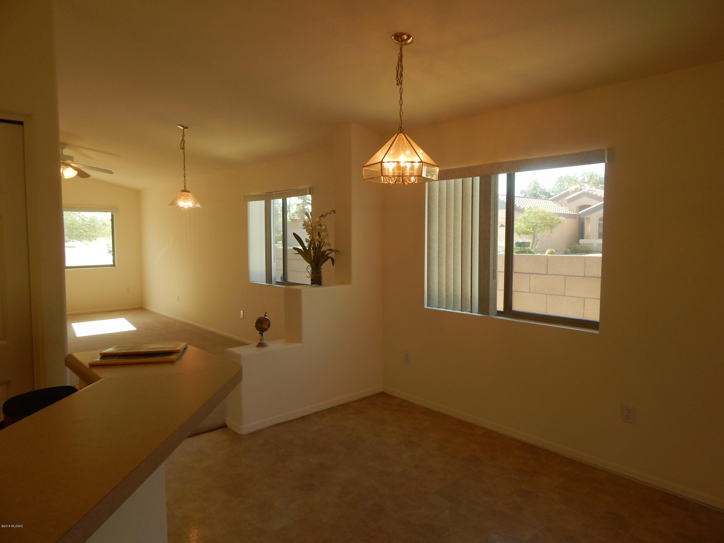 Colina De Oro (1-138) - Residential Lease