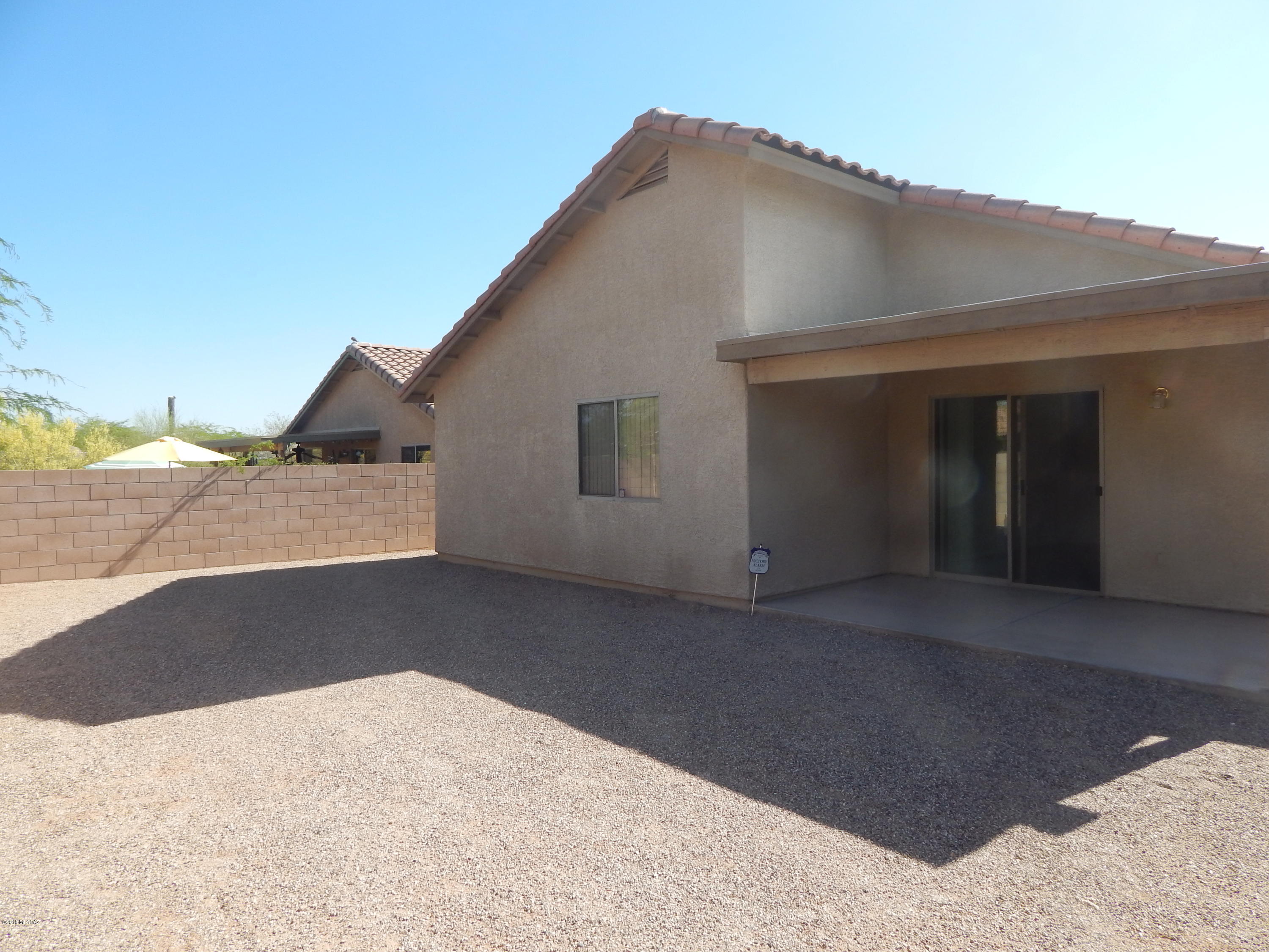 Colina De Oro (1-138) - Residential Lease