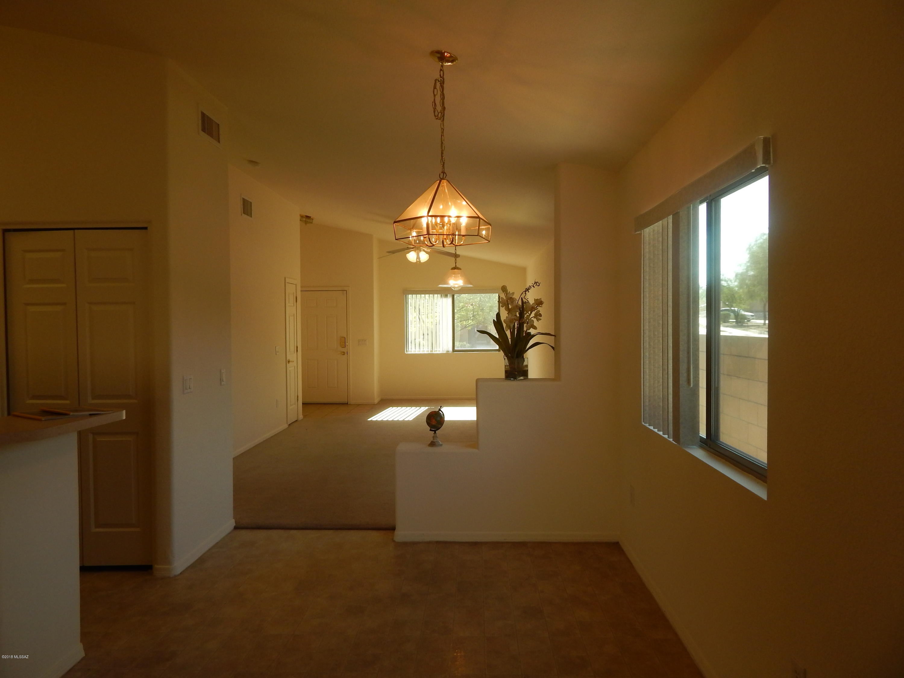Colina De Oro (1-138) - Residential Lease