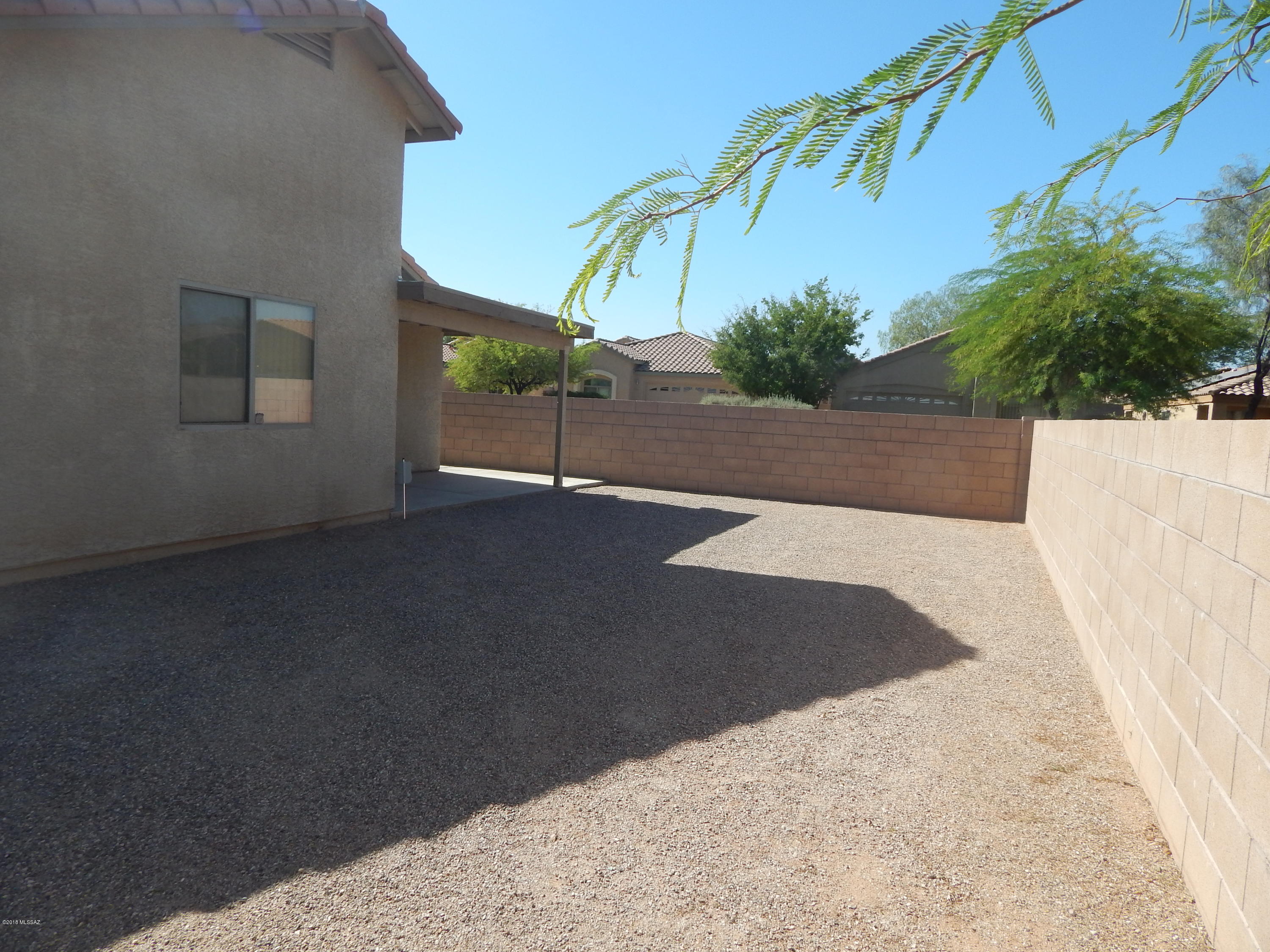 Colina De Oro (1-138) - Residential Lease