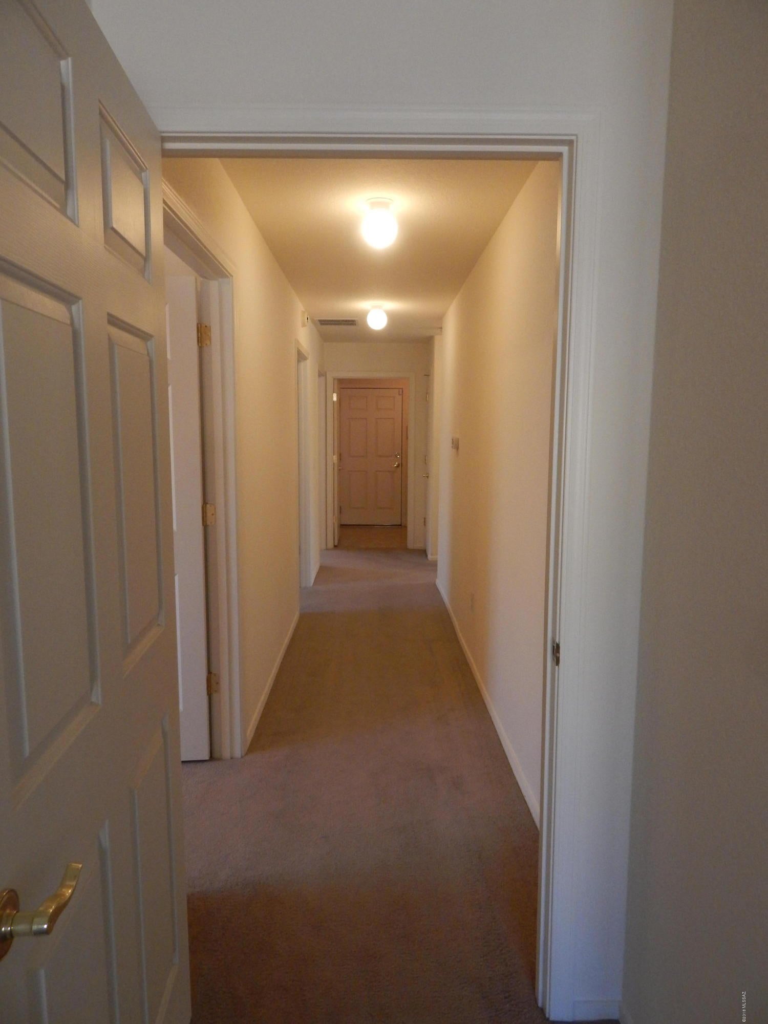 Colina De Oro (1-138) - Residential Lease