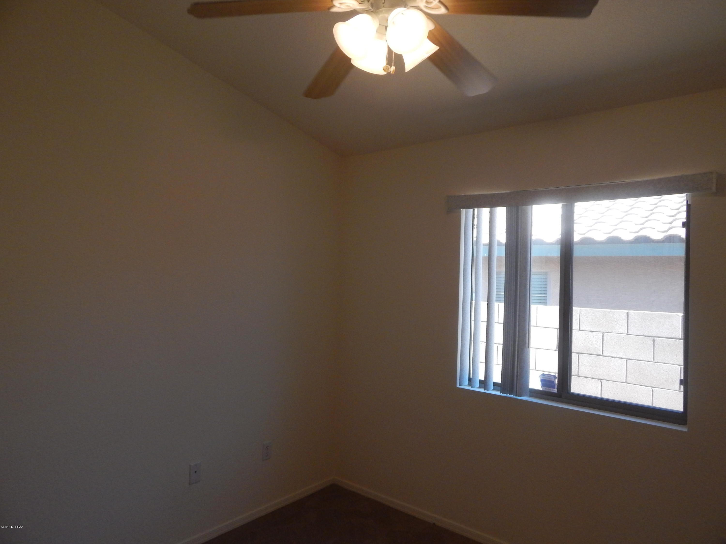 Colina De Oro (1-138) - Residential Lease