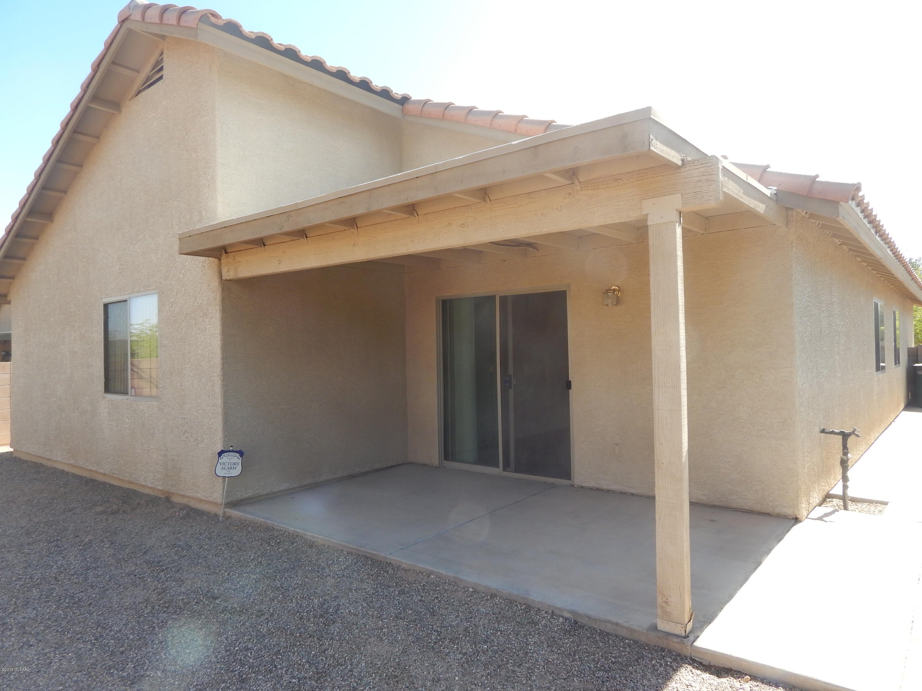 Colina De Oro (1-138) - Residential Lease