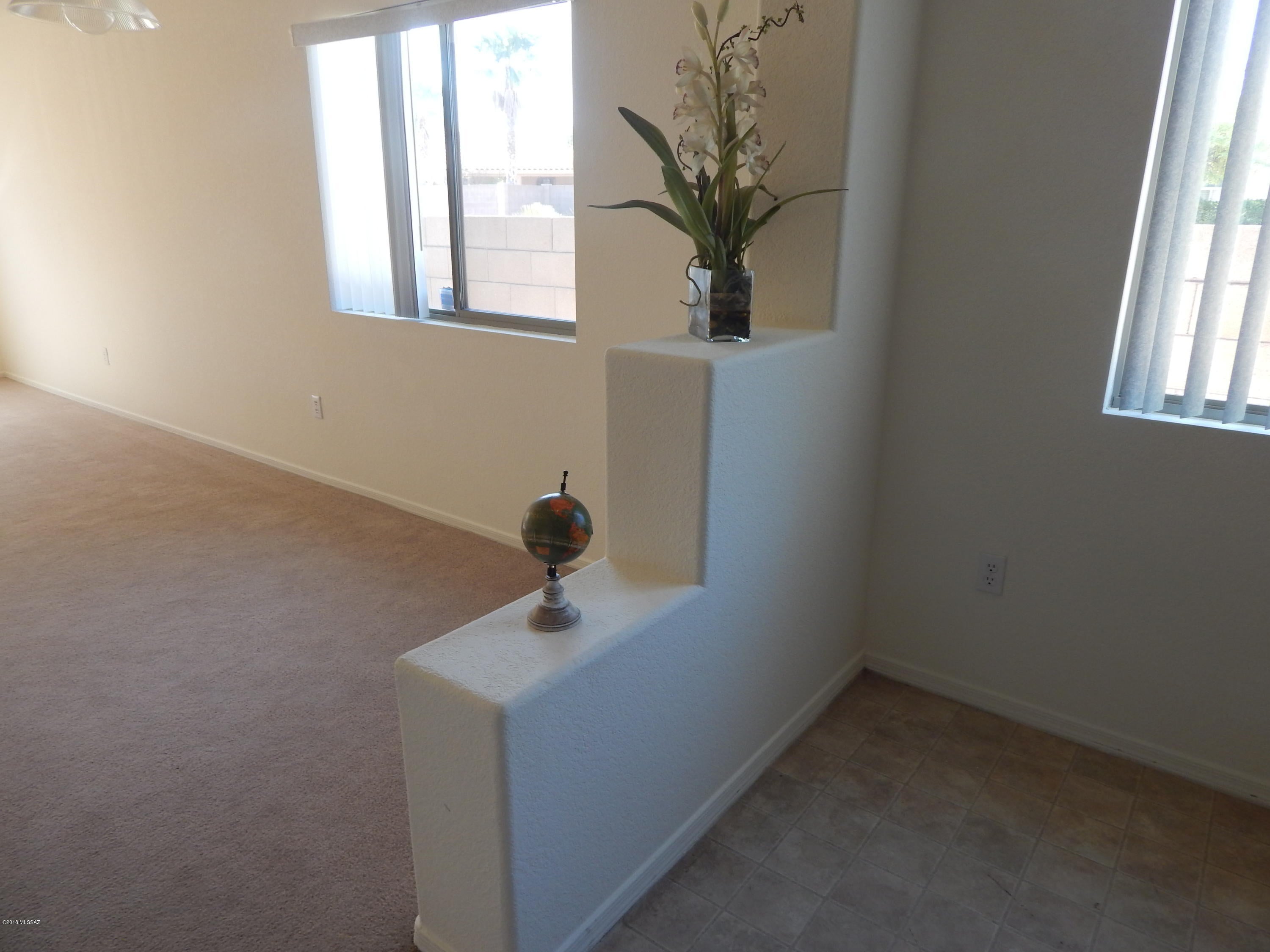 Colina De Oro (1-138) - Residential Lease