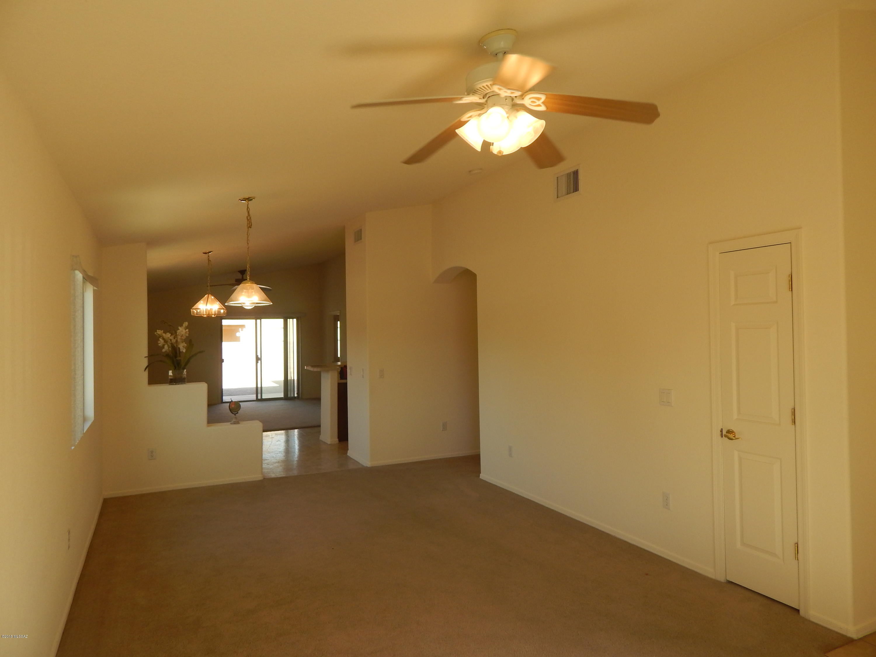 Colina De Oro (1-138) - Residential Lease