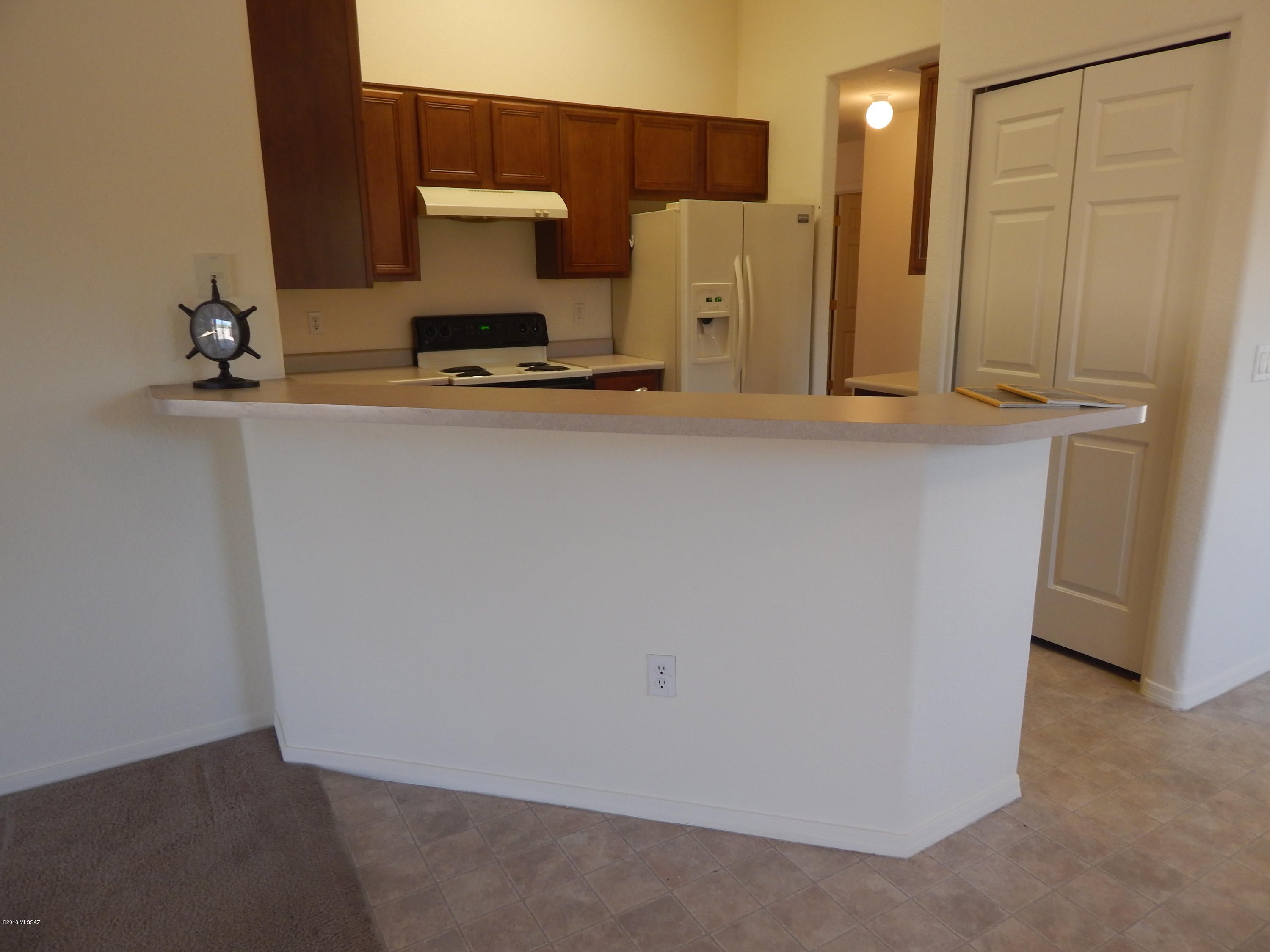 Colina De Oro (1-138) - Residential Lease