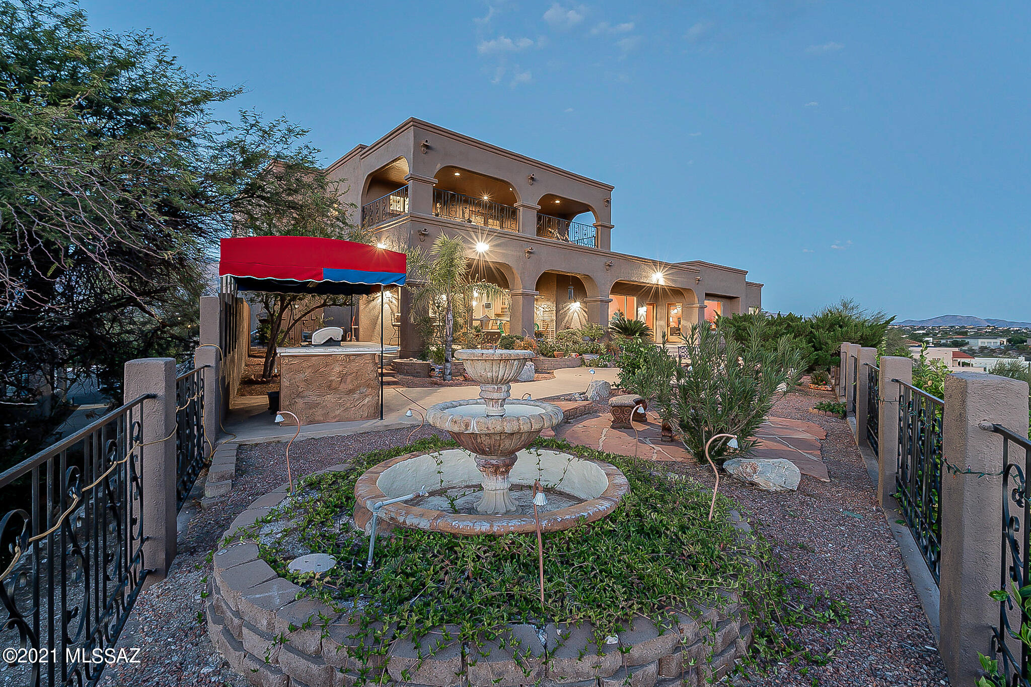 River Oak Estates (1-46) - Residential