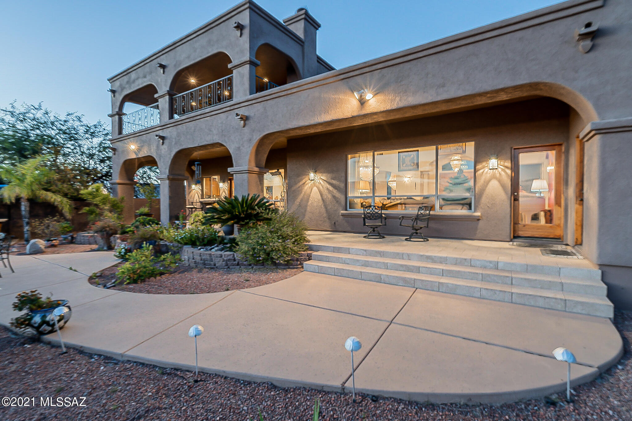 River Oak Estates (1-46) - Residential