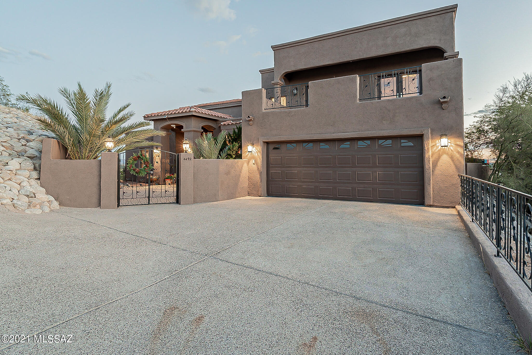 River Oak Estates (1-46) - Residential