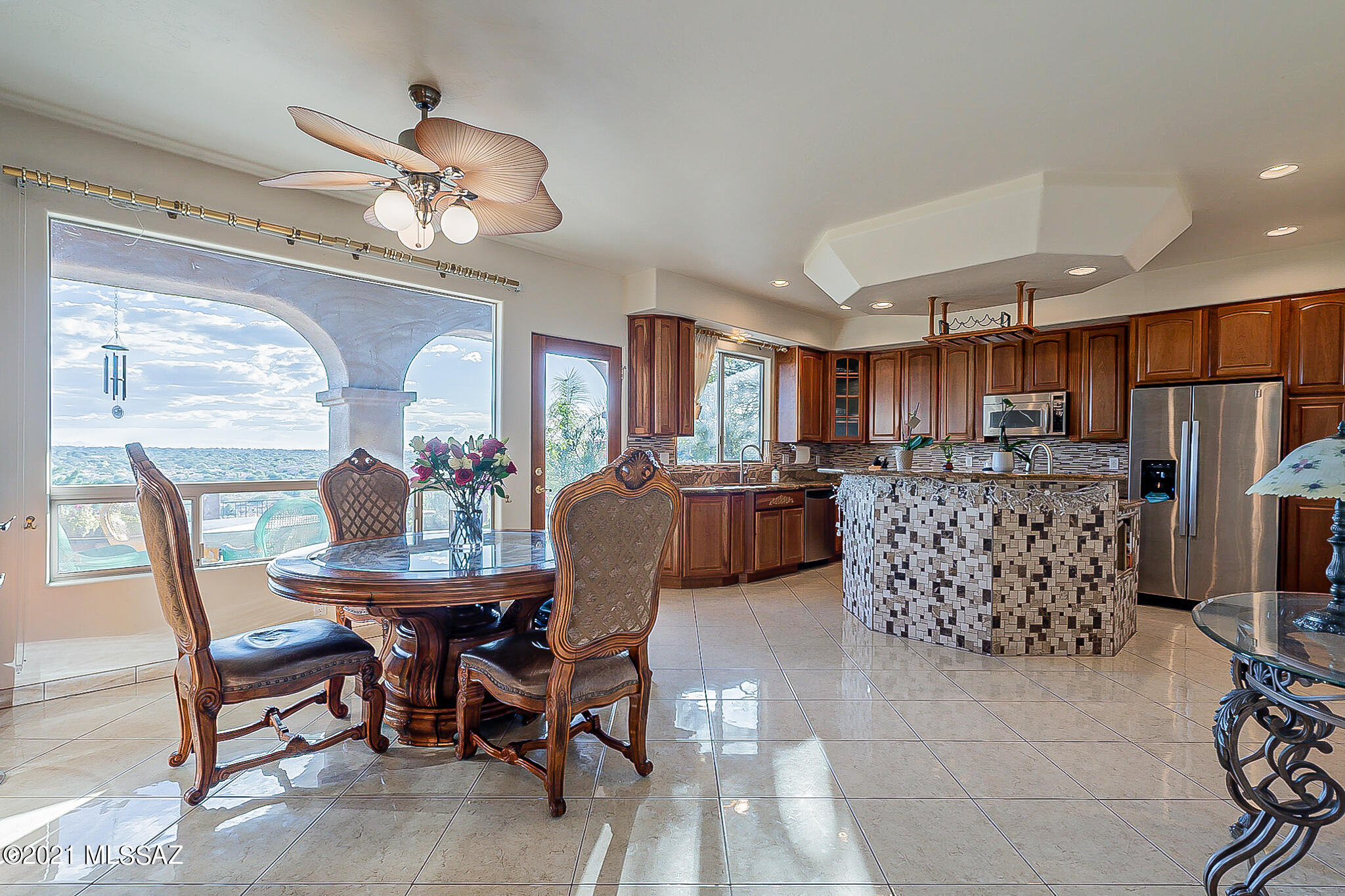River Oak Estates (1-46) - Residential