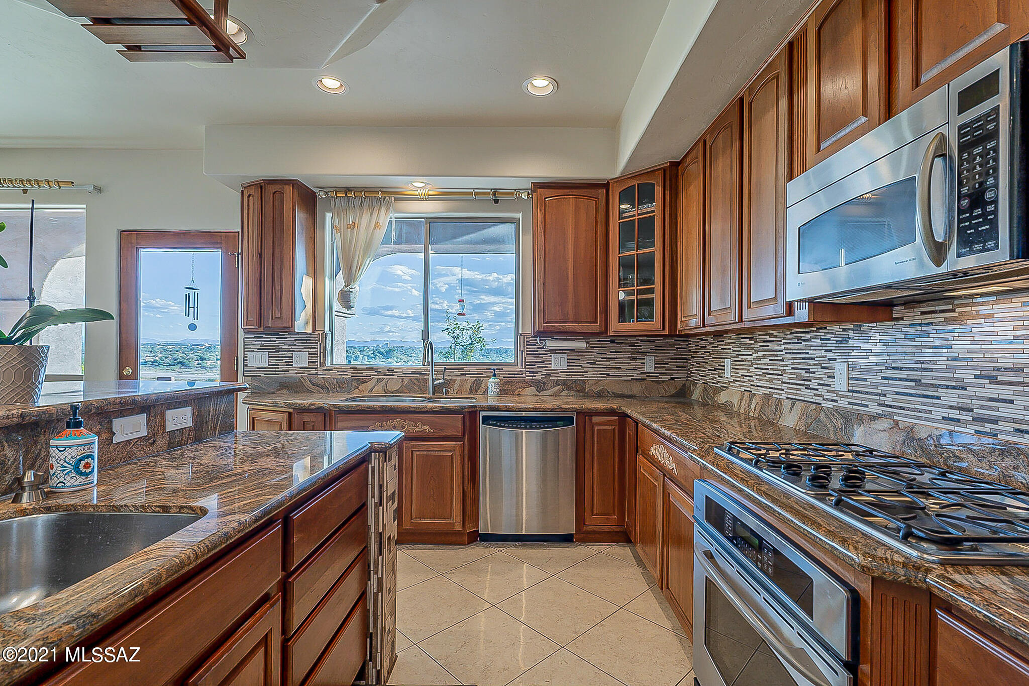 River Oak Estates (1-46) - Residential