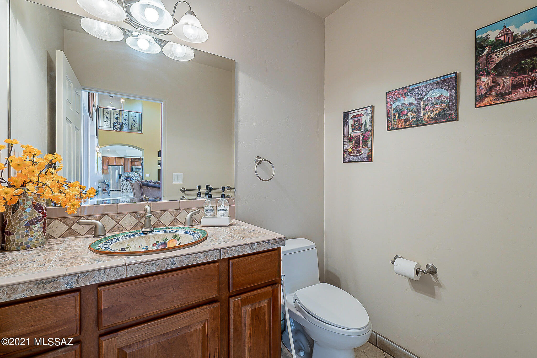 River Oak Estates (1-46) - Residential