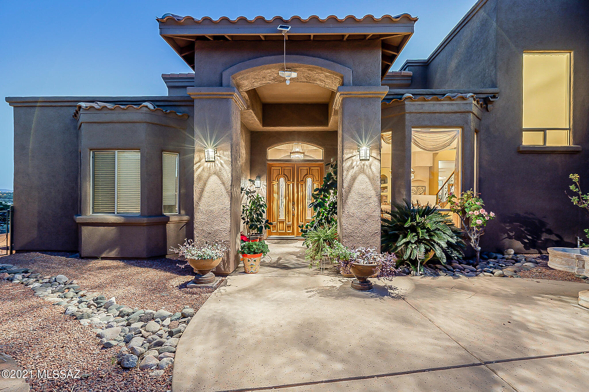 River Oak Estates (1-46) - Residential
