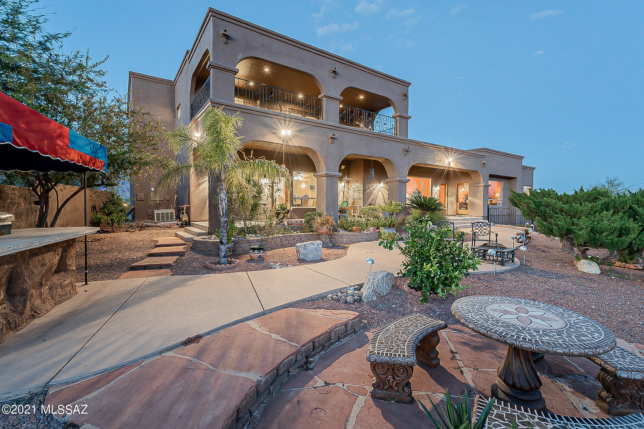 River Oak Estates (1-46) - Residential