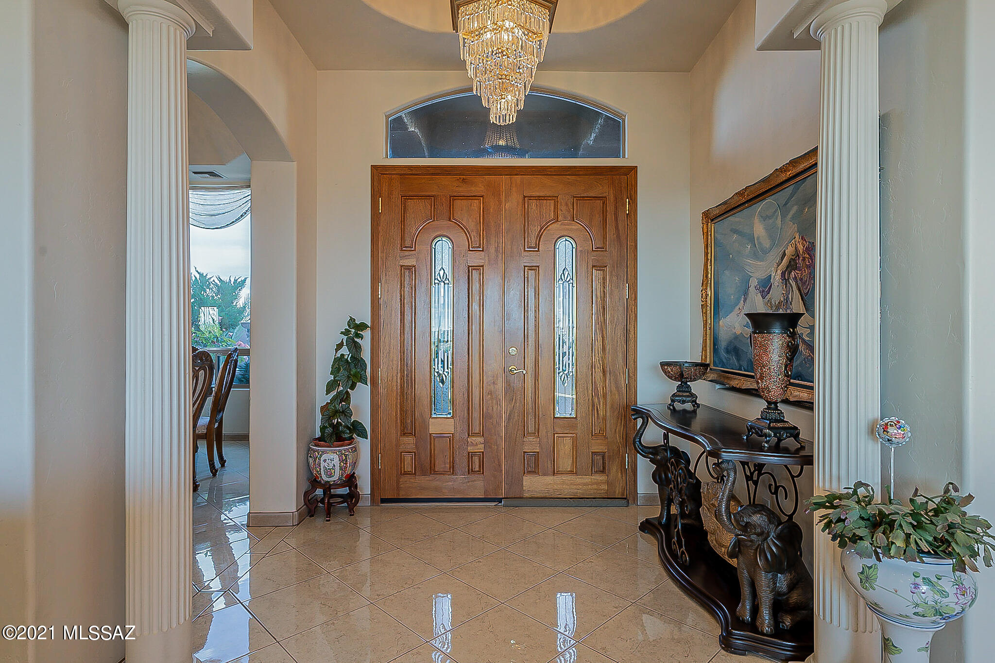 River Oak Estates (1-46) - Residential