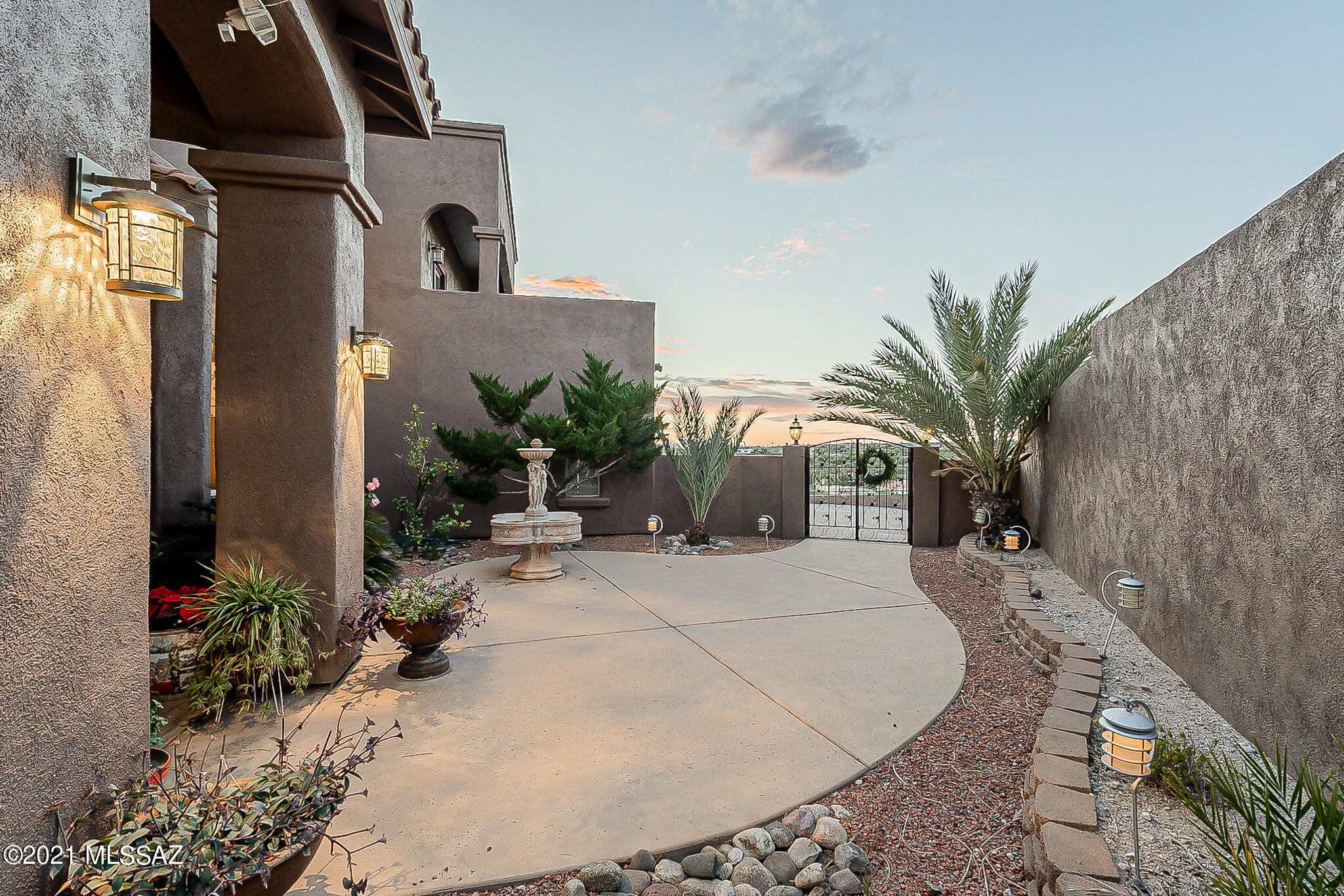River Oak Estates (1-46) - Residential