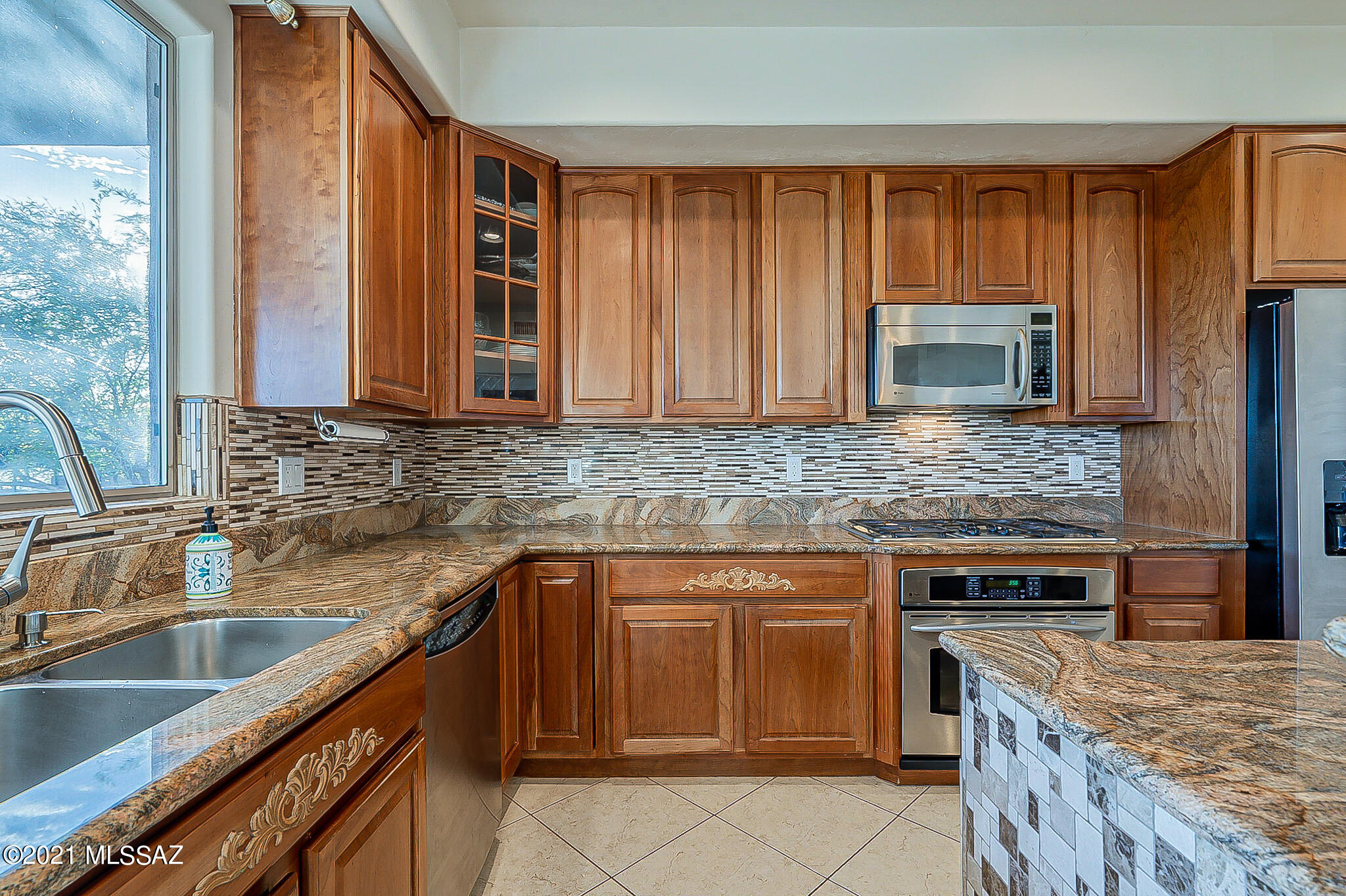 River Oak Estates (1-46) - Residential