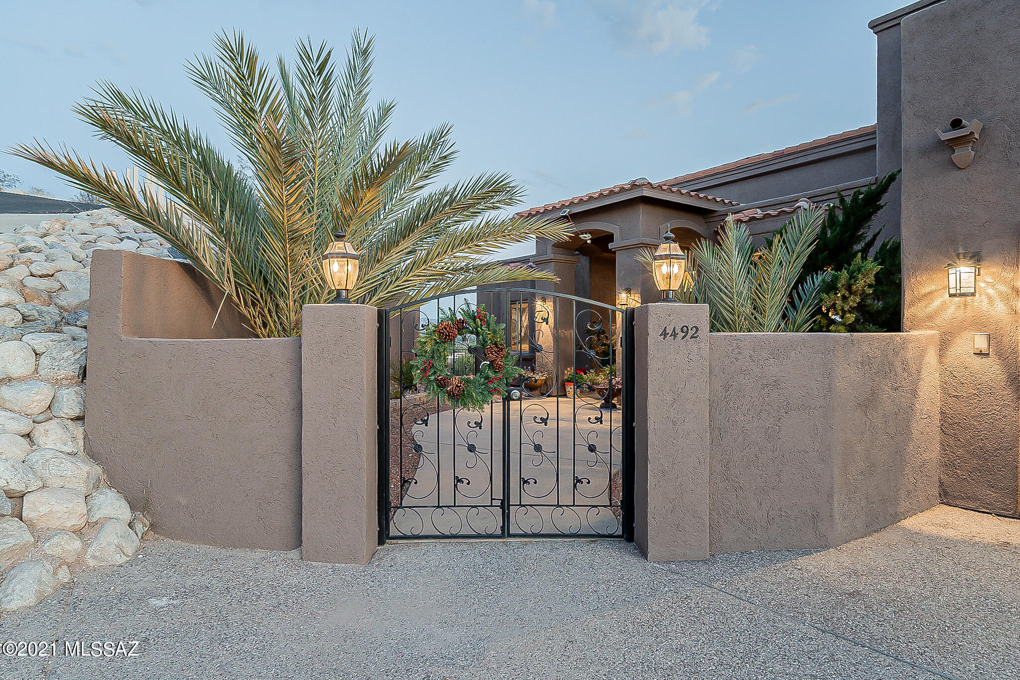 River Oak Estates (1-46) - Residential