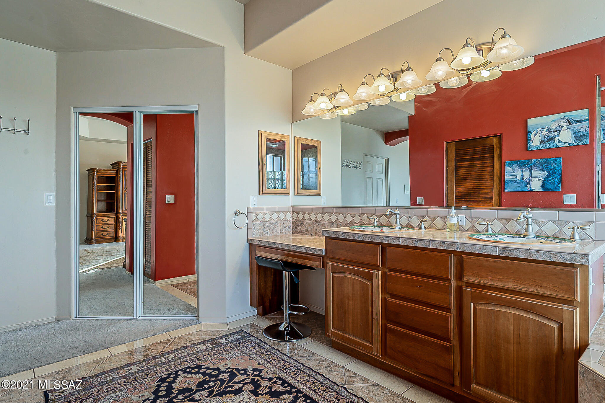 River Oak Estates (1-46) - Residential