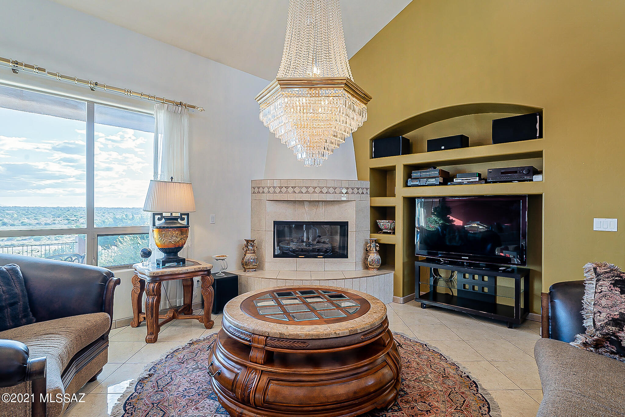 River Oak Estates (1-46) - Residential