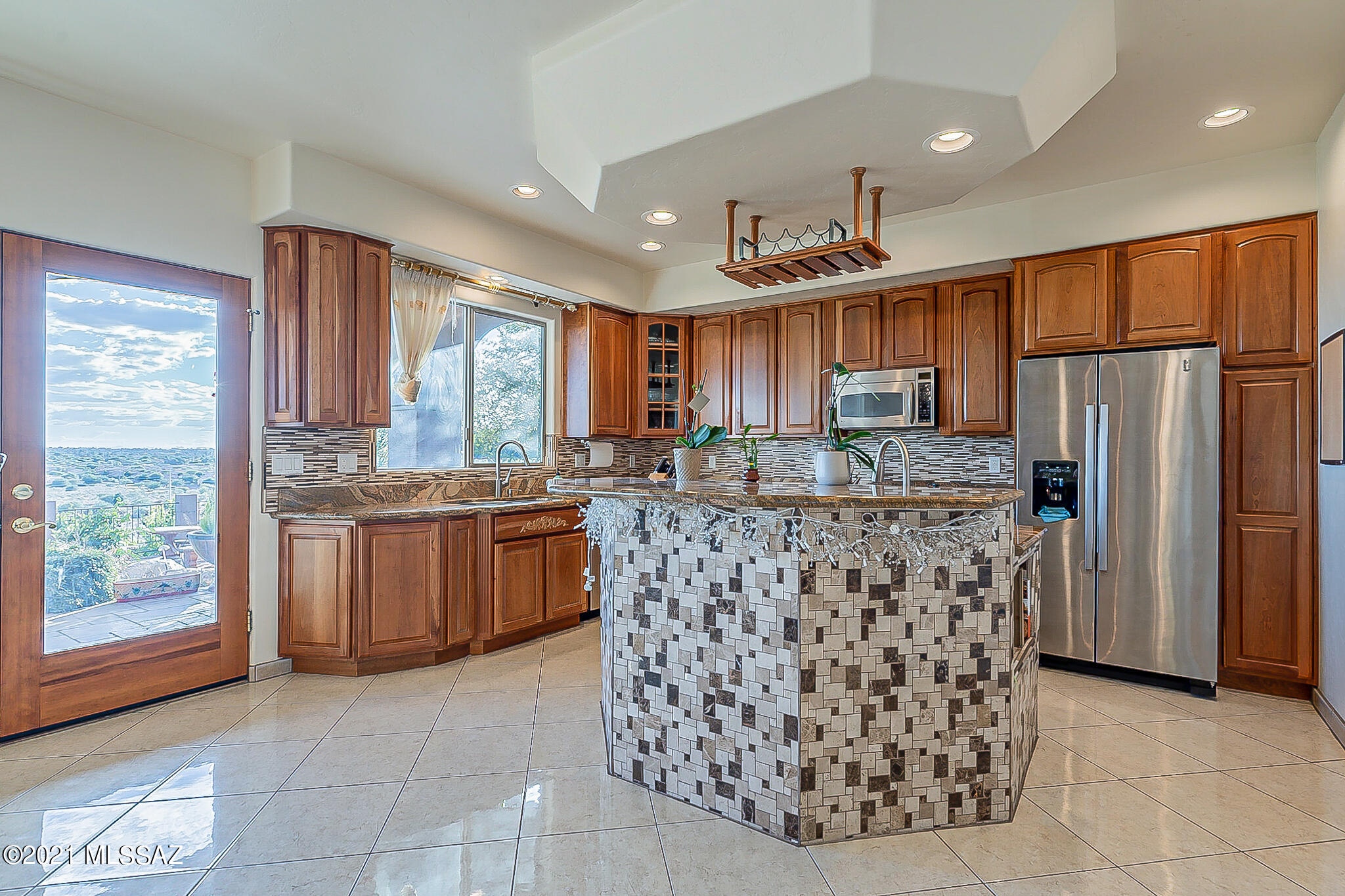 River Oak Estates (1-46) - Residential