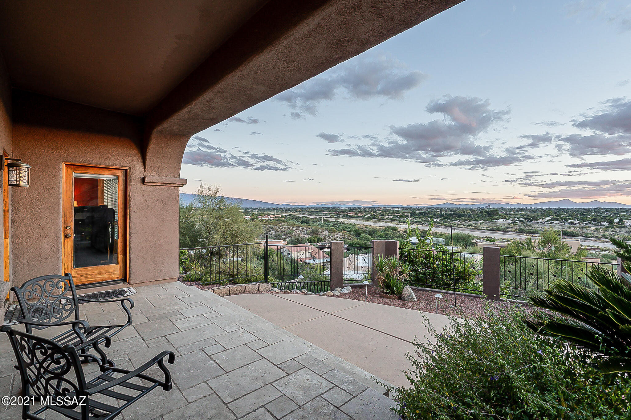 River Oak Estates (1-46) - Residential