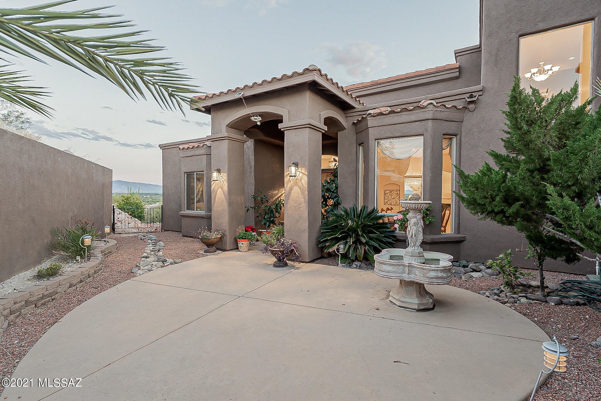 River Oak Estates (1-46) - Residential