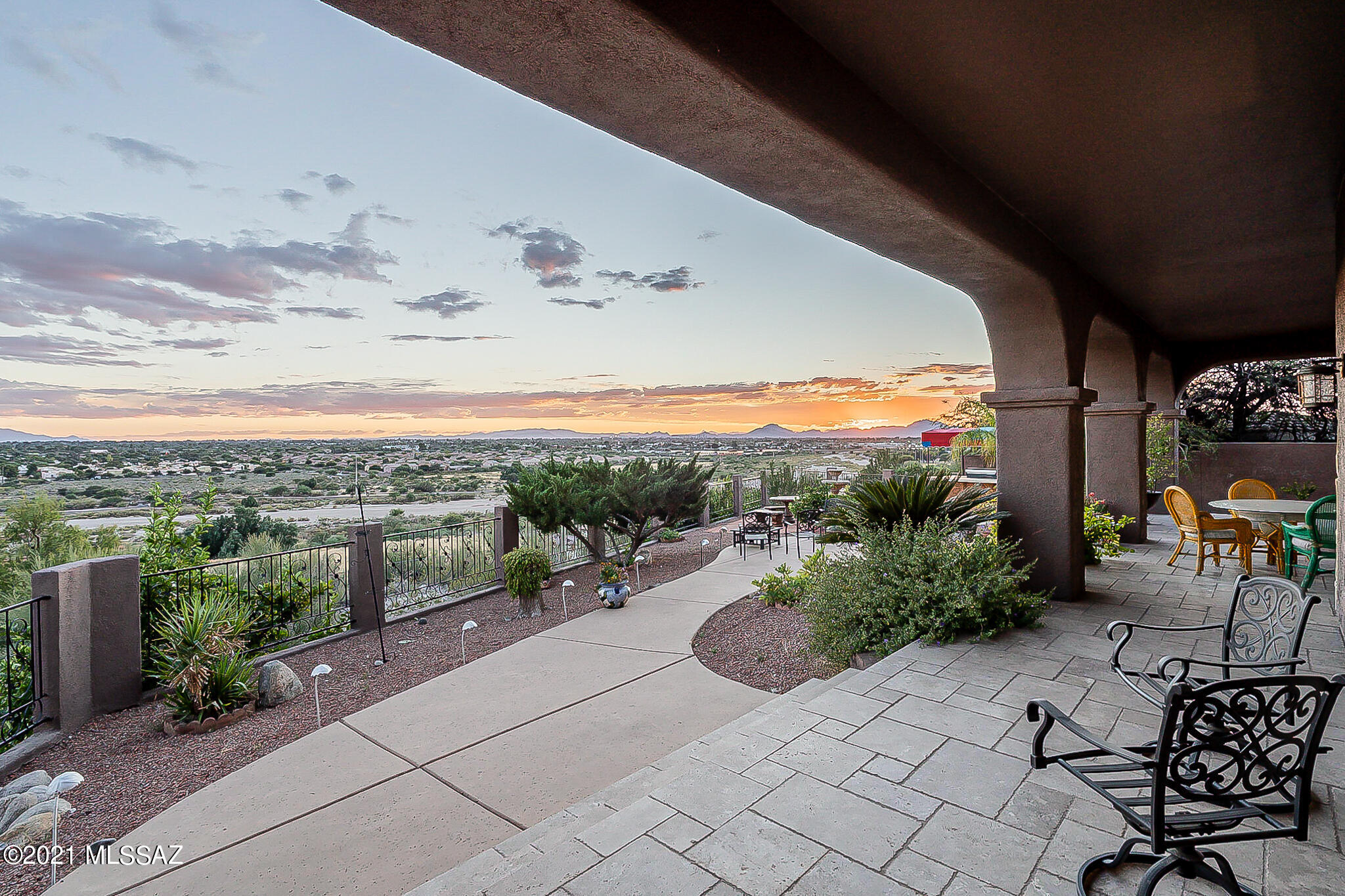 River Oak Estates (1-46) - Residential