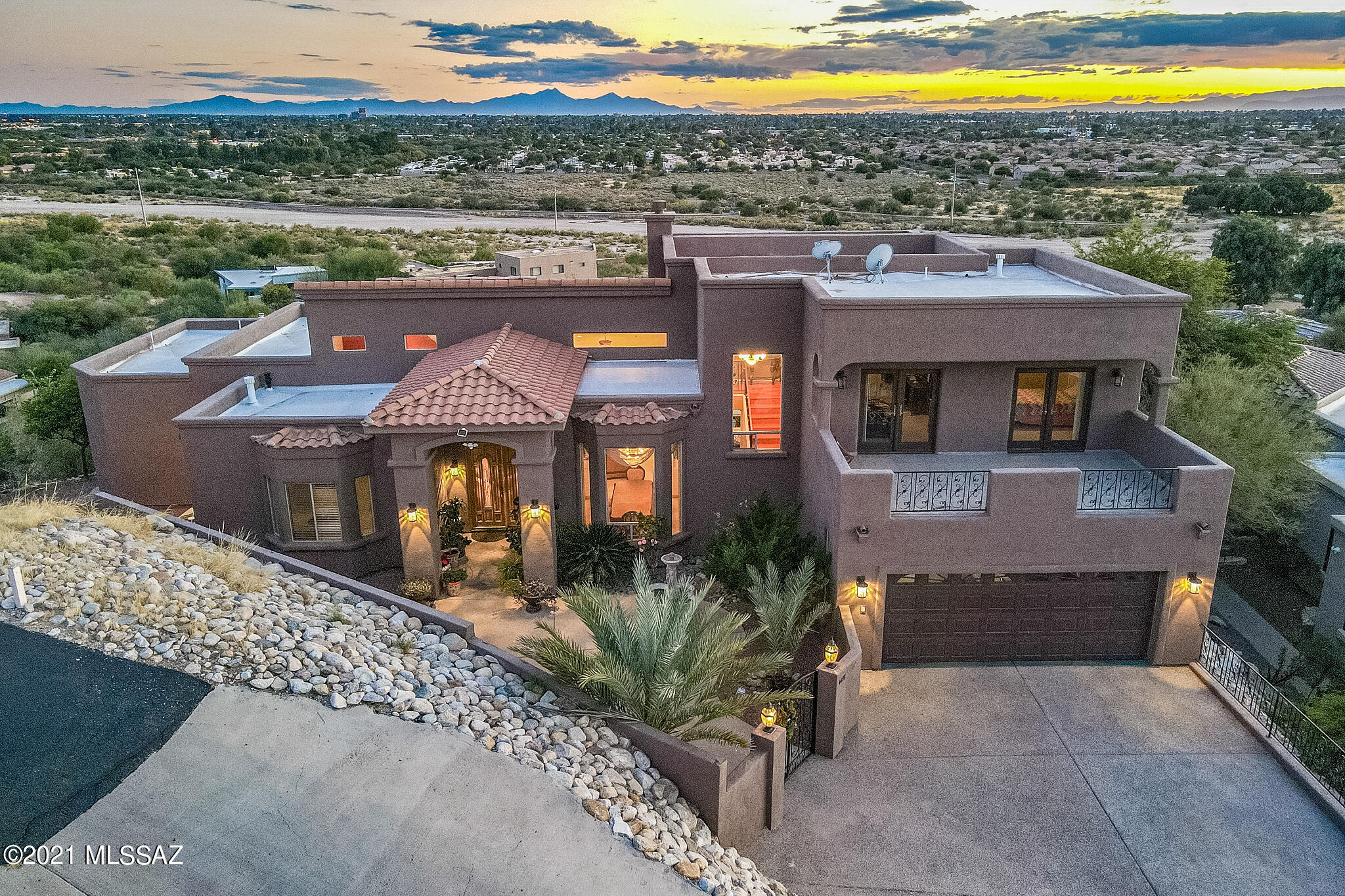 River Oak Estates (1-46) - Residential