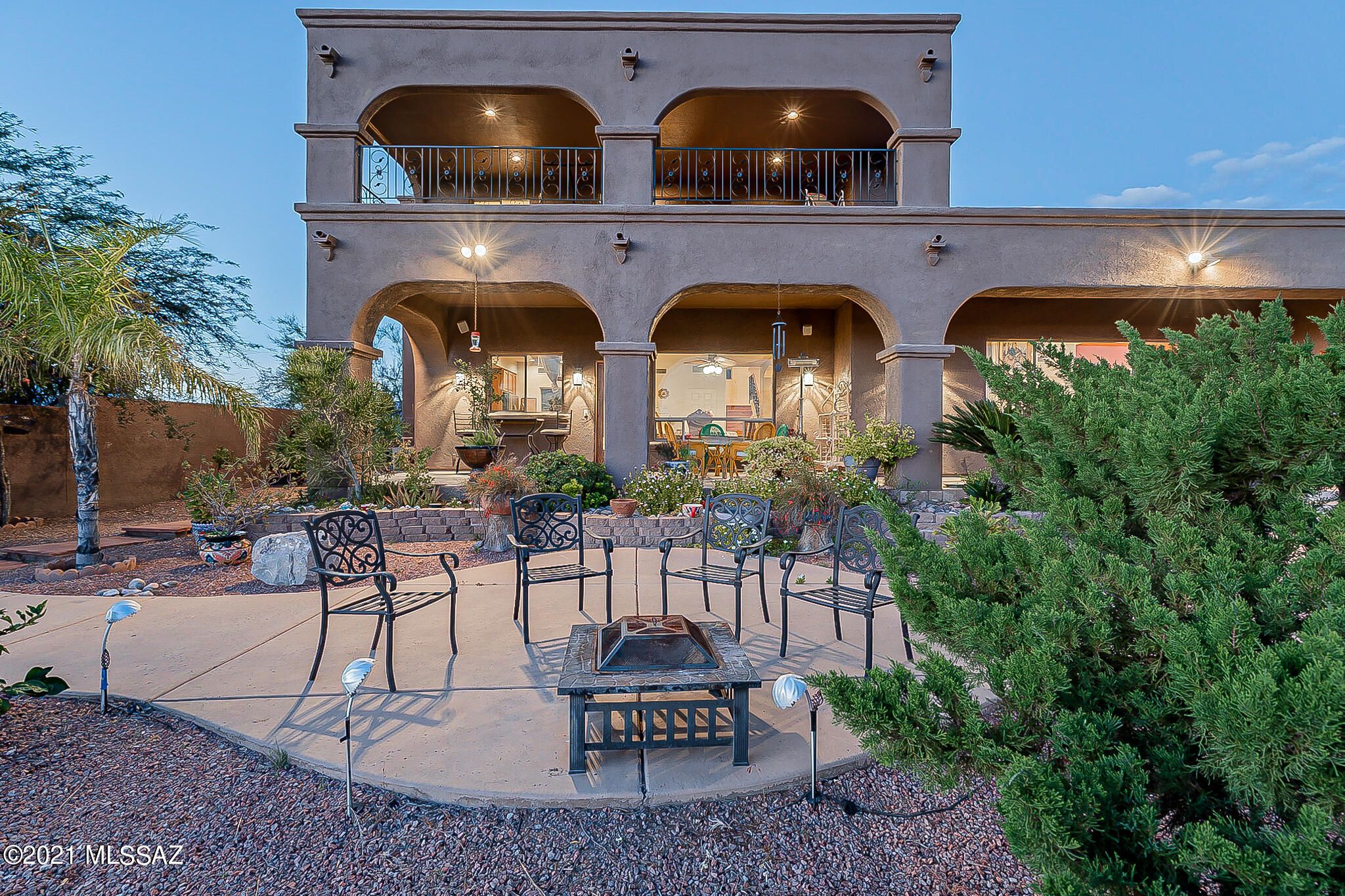 River Oak Estates (1-46) - Residential