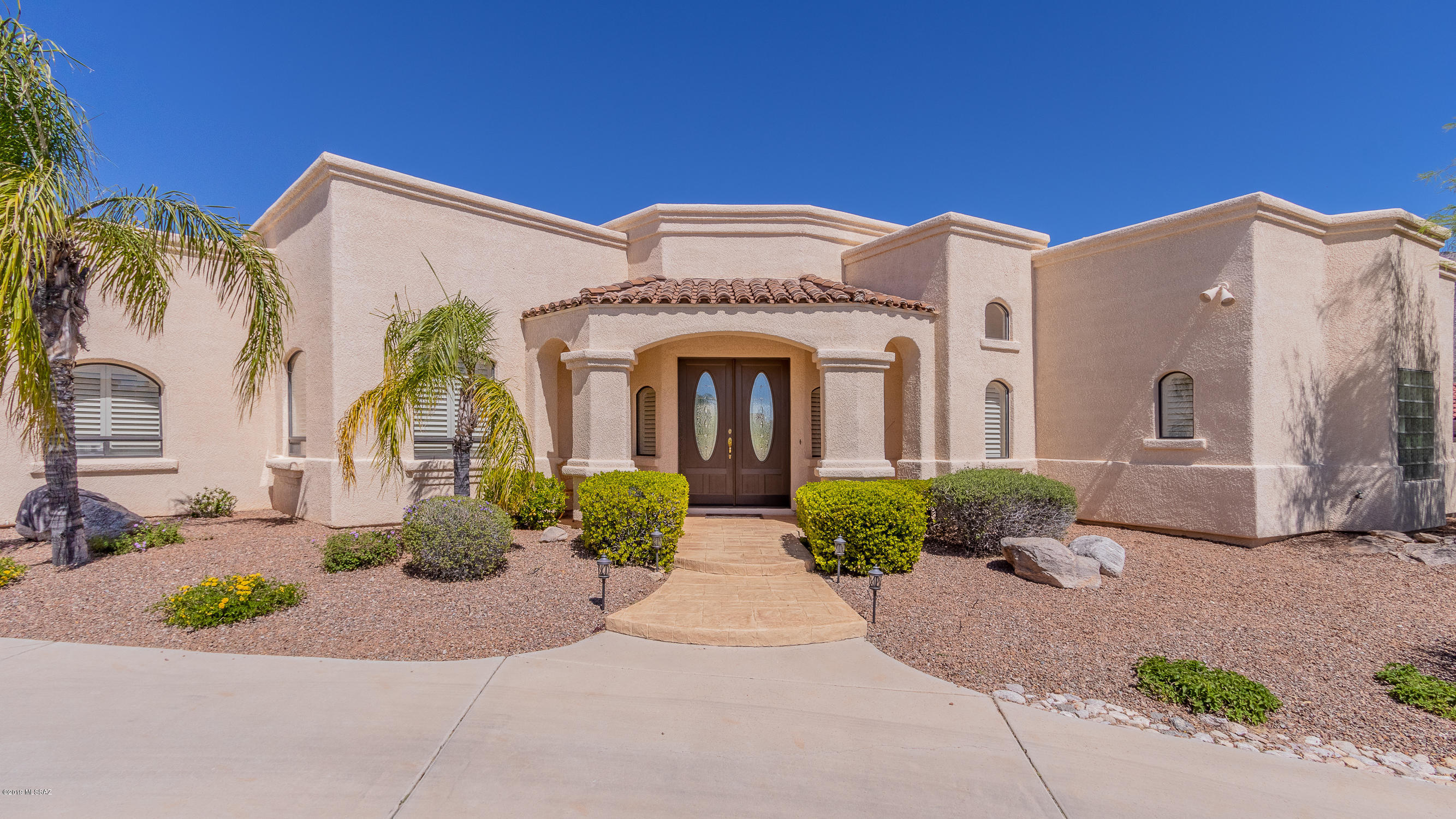 Ventana Vista (1-13) - Residential