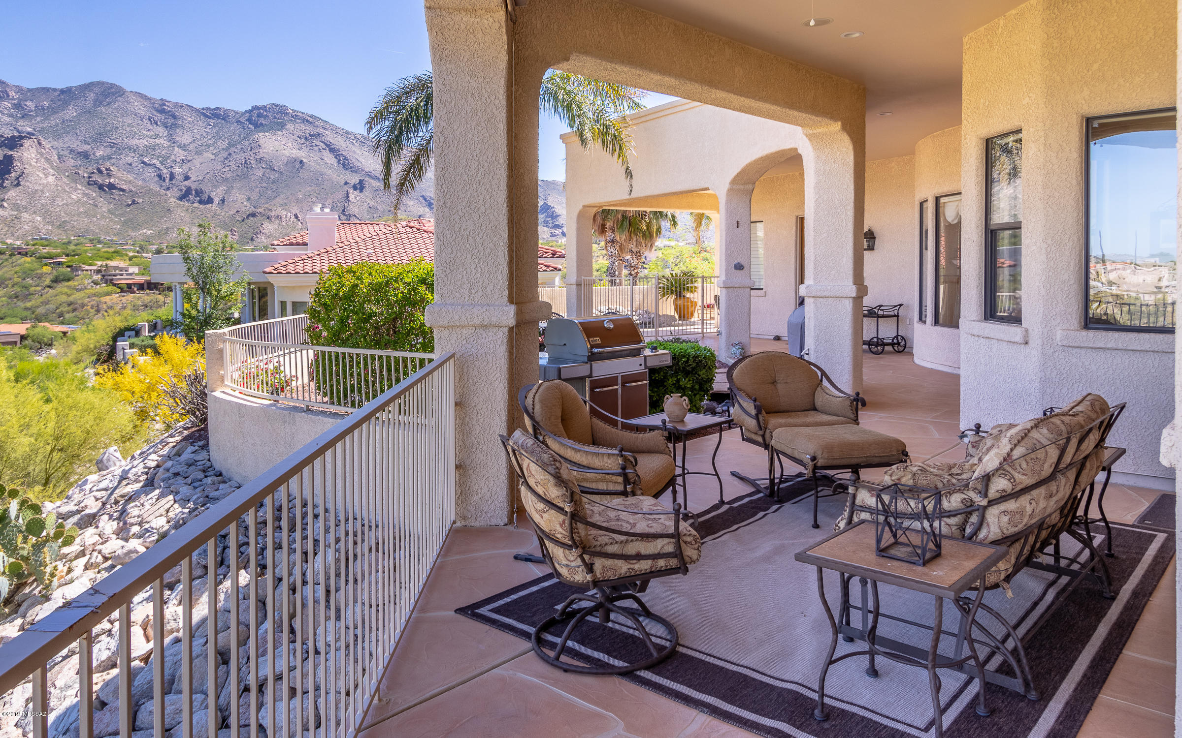 Ventana Vista (1-13) - Residential