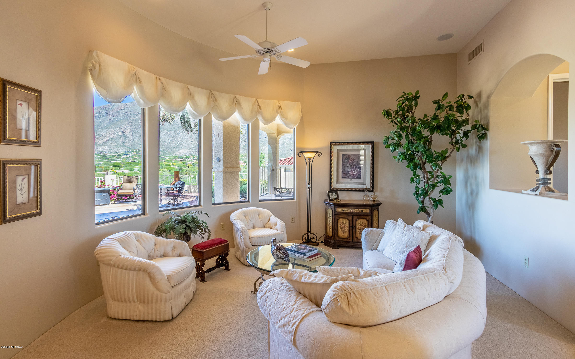 Ventana Vista (1-13) - Residential
