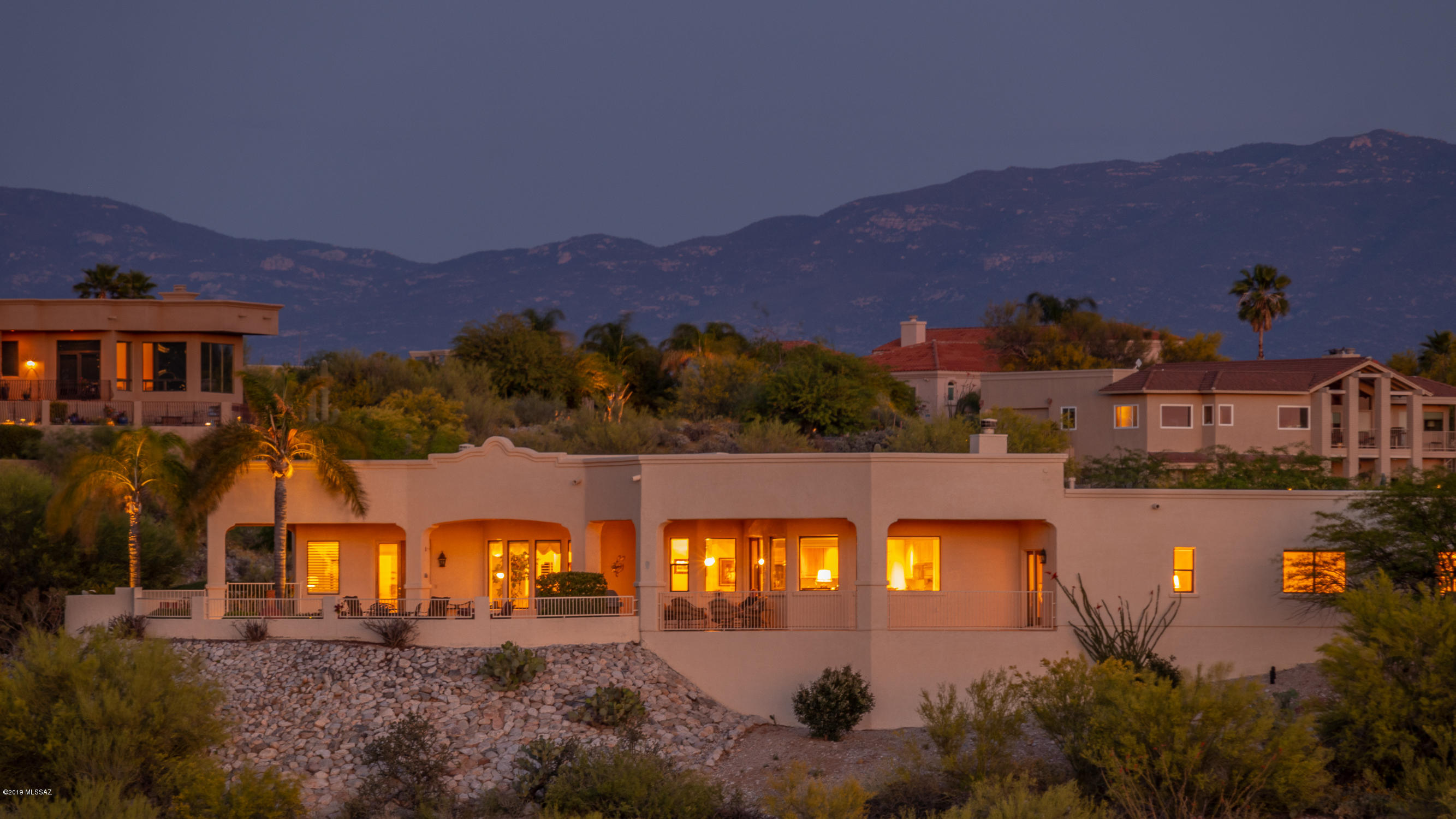Ventana Vista (1-13) - Residential