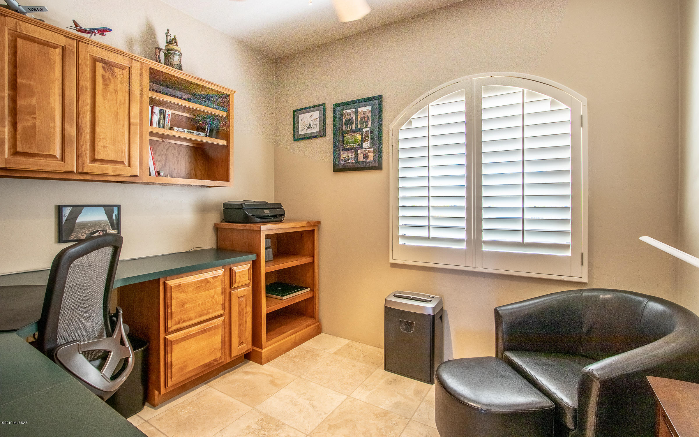 Ventana Vista (1-13) - Residential