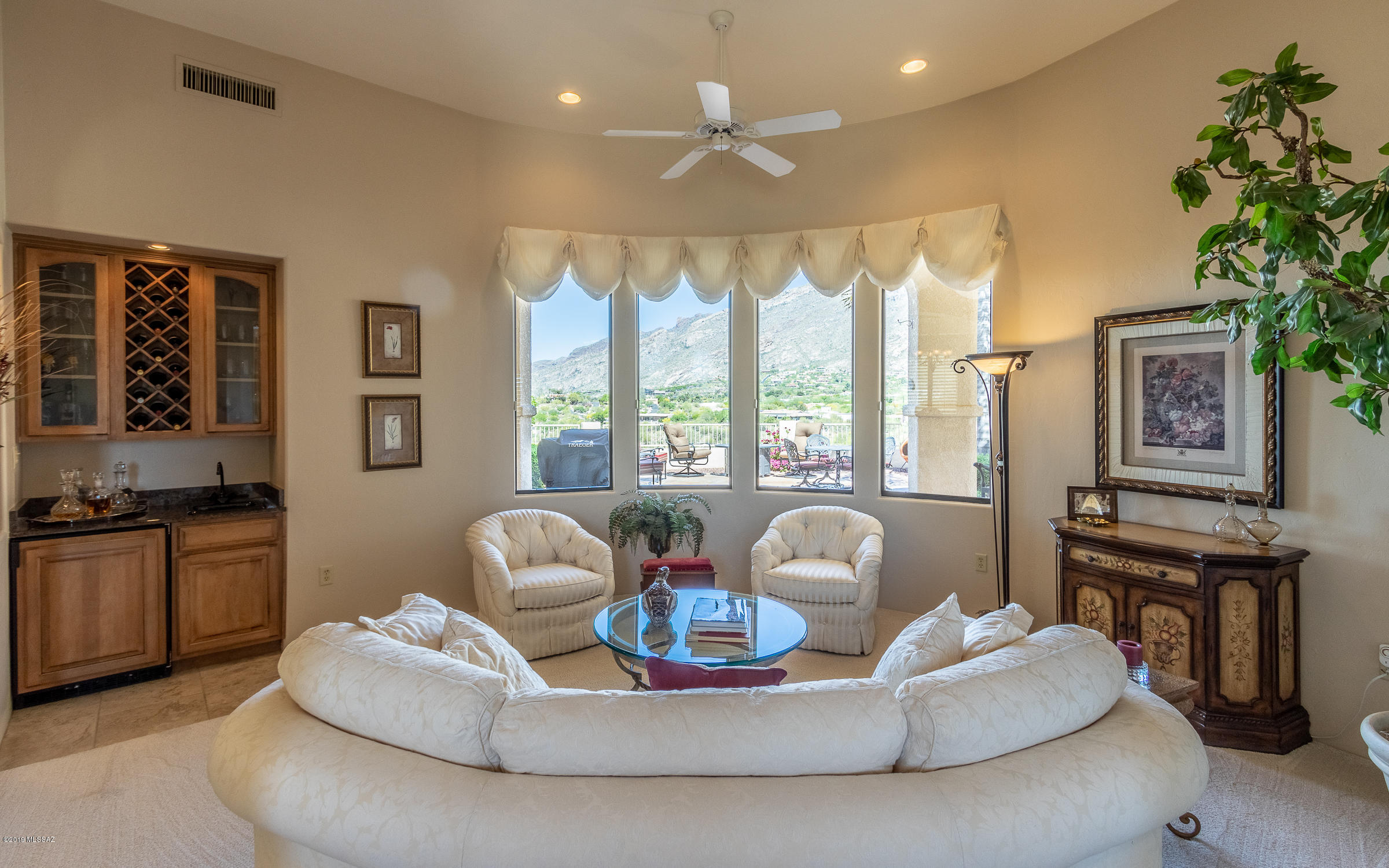 Ventana Vista (1-13) - Residential