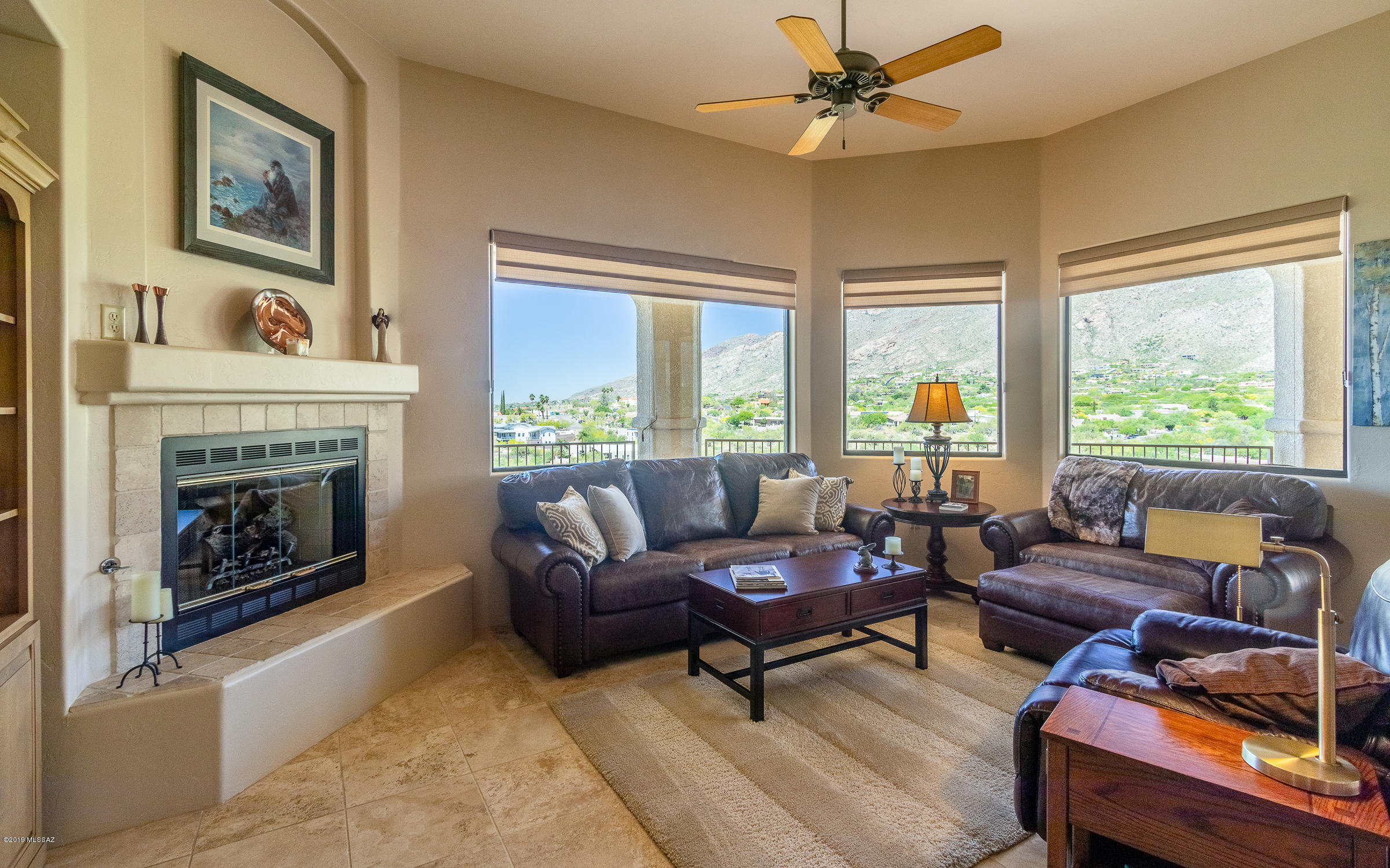 Ventana Vista (1-13) - Residential