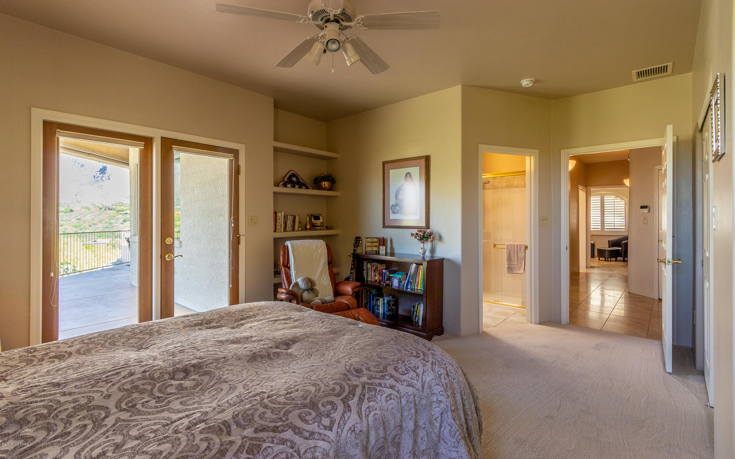 Ventana Vista (1-13) - Residential