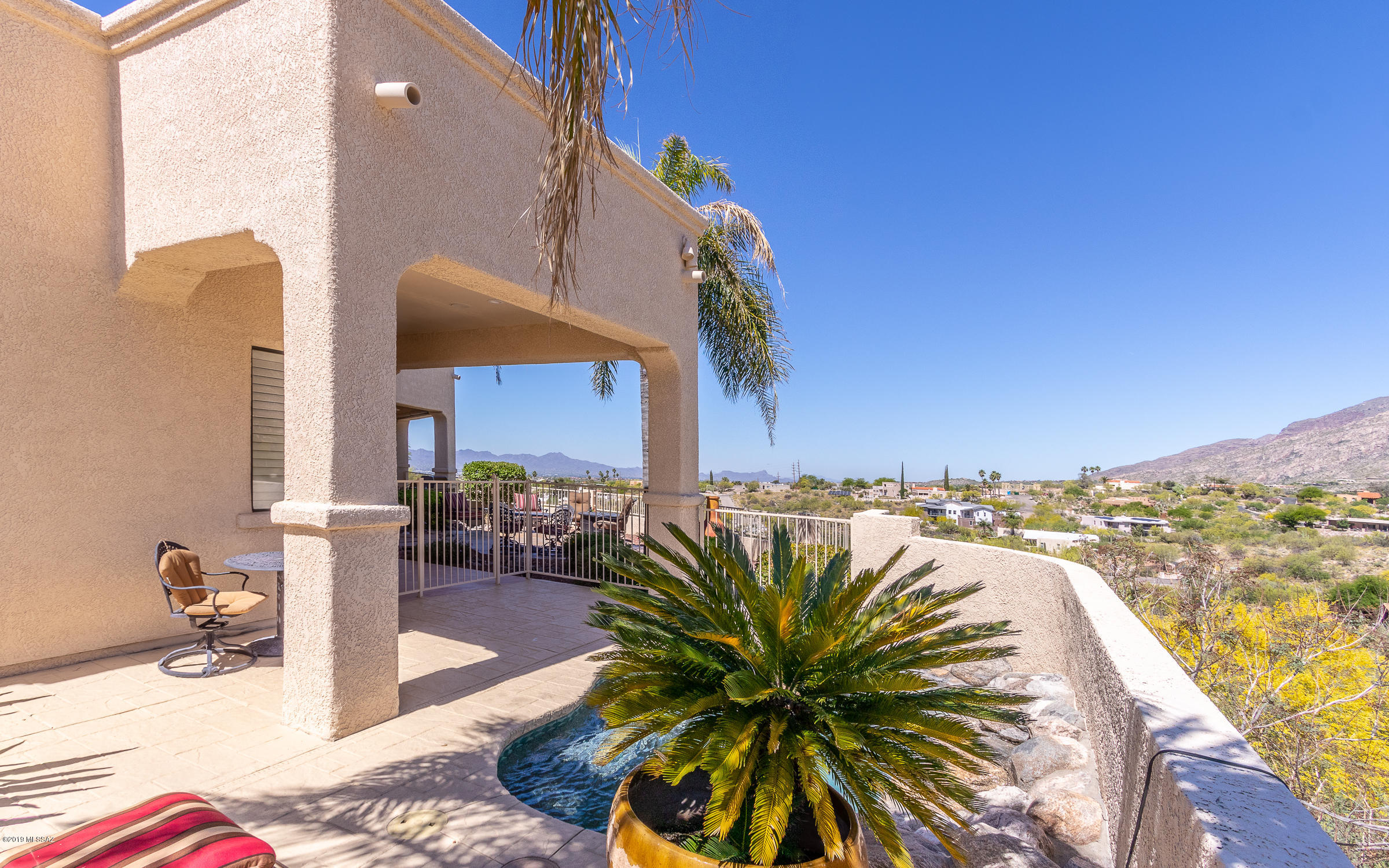 Ventana Vista (1-13) - Residential