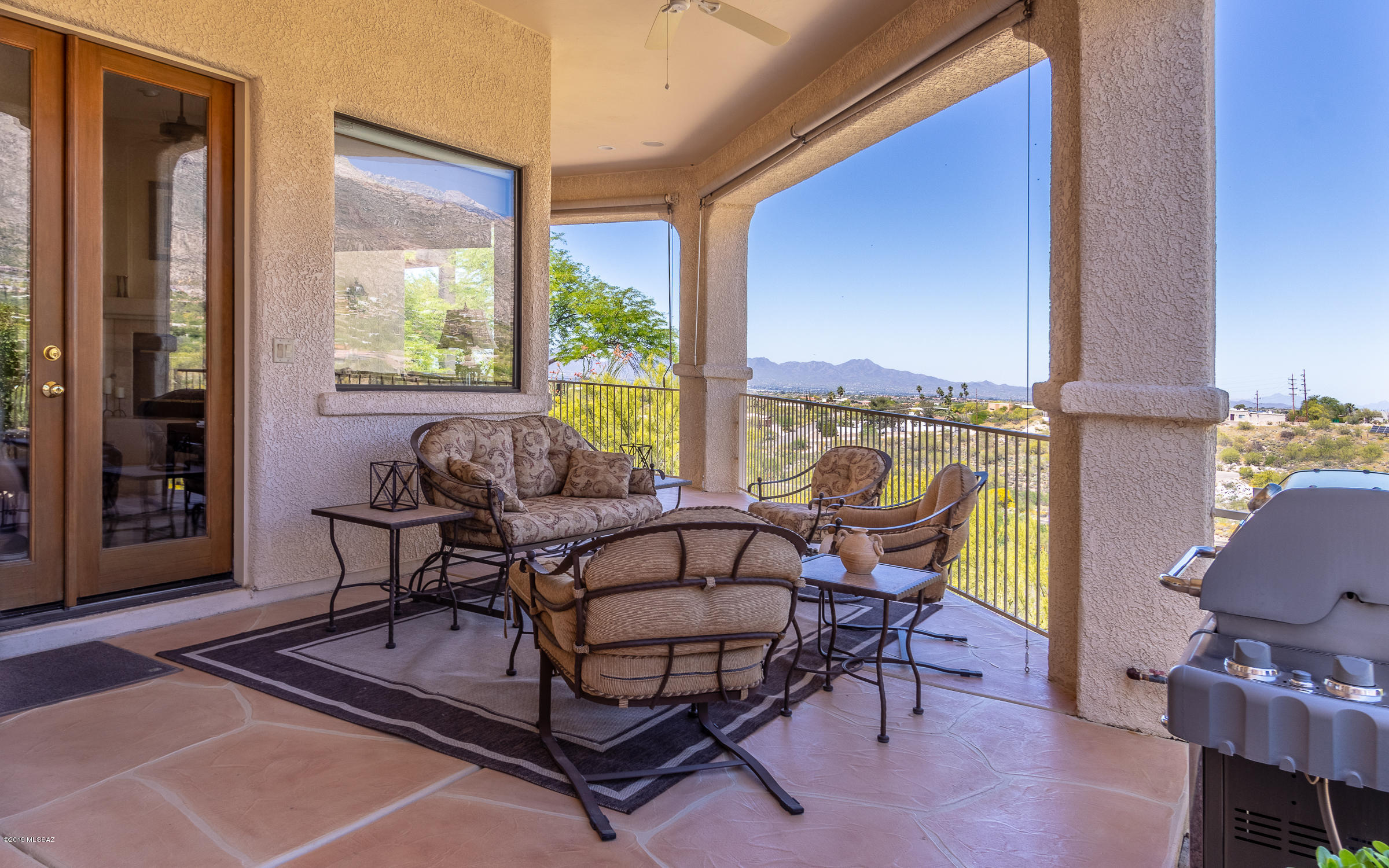Ventana Vista (1-13) - Residential