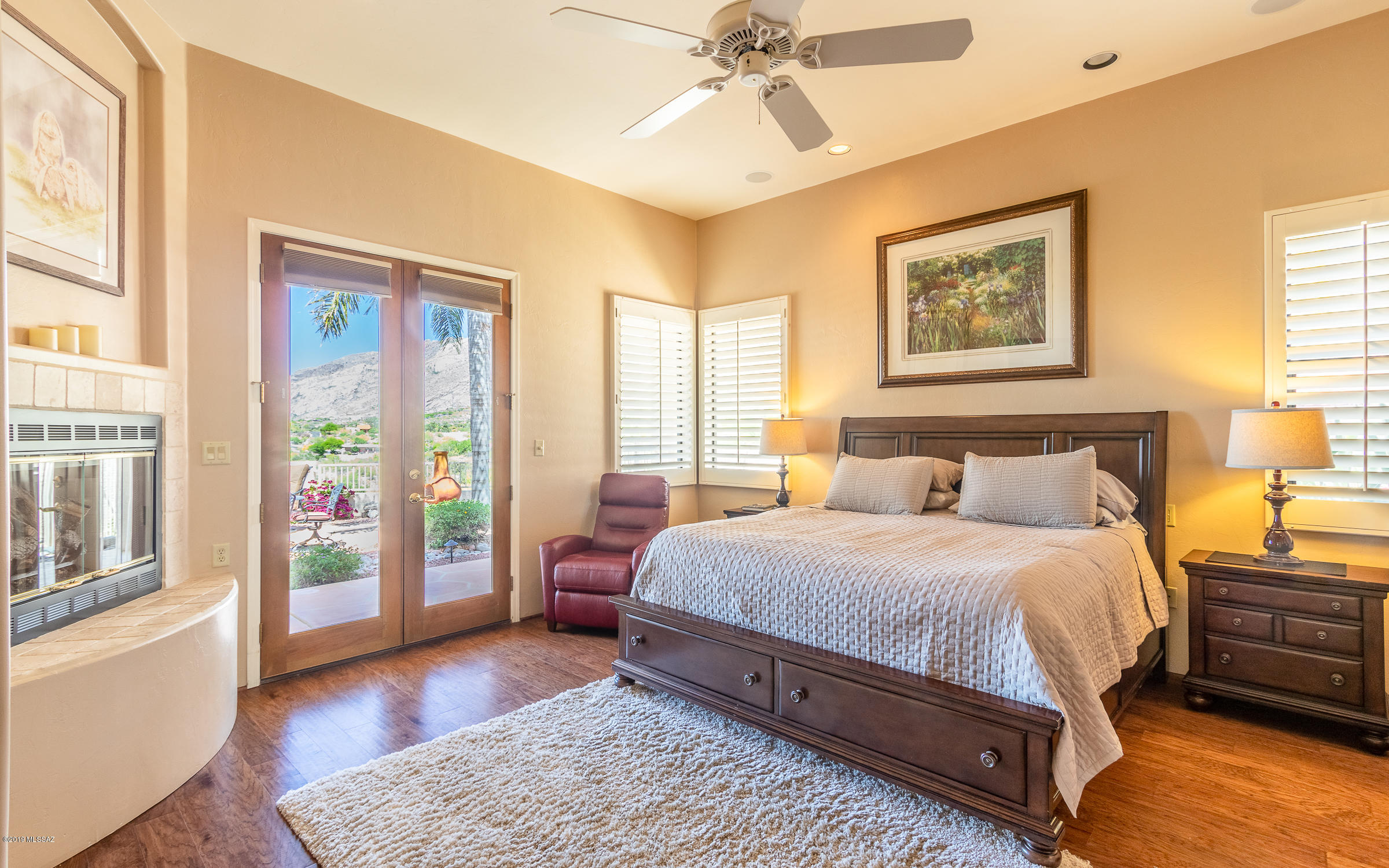 Ventana Vista (1-13) - Residential