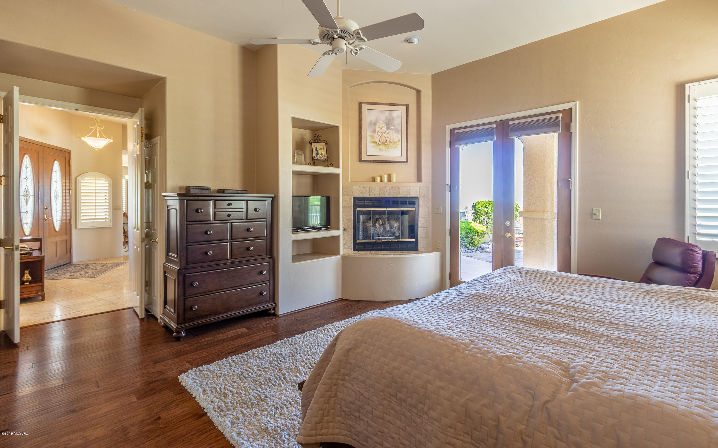Ventana Vista (1-13) - Residential