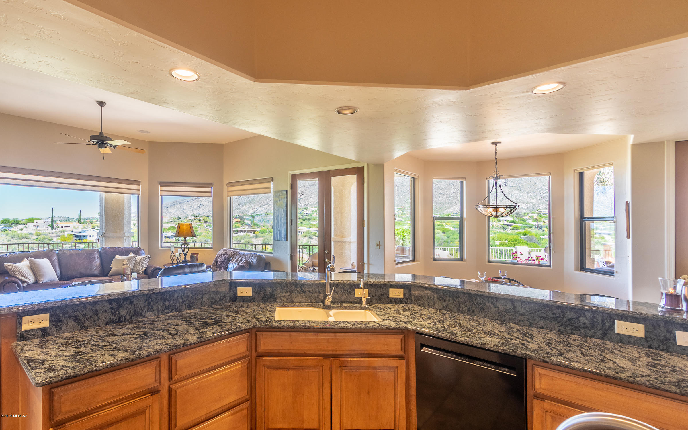 Ventana Vista (1-13) - Residential