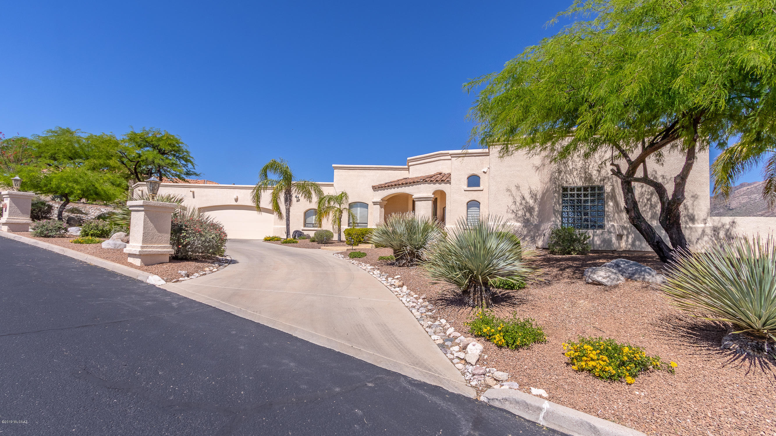 Ventana Vista (1-13) - Residential