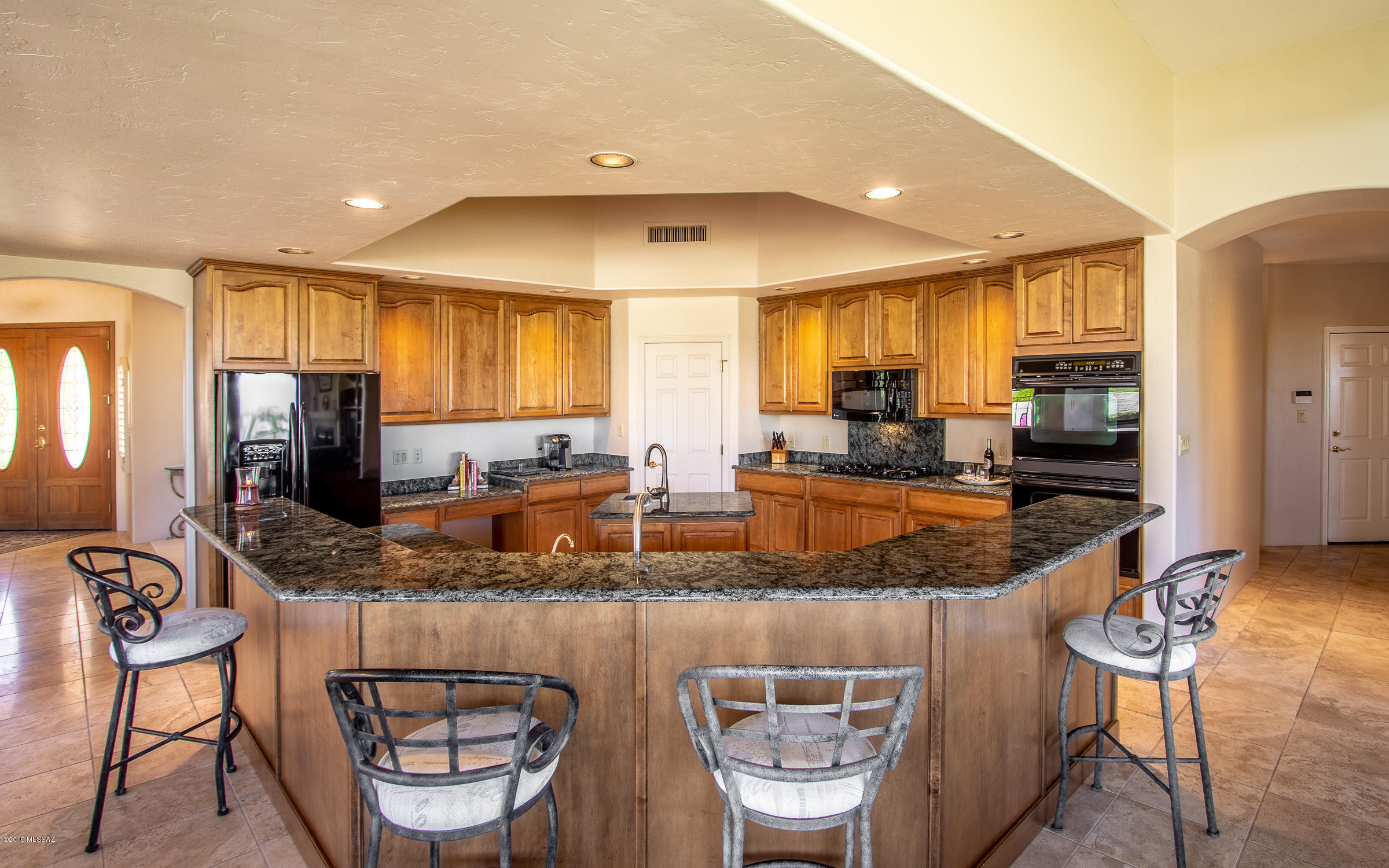 Ventana Vista (1-13) - Residential