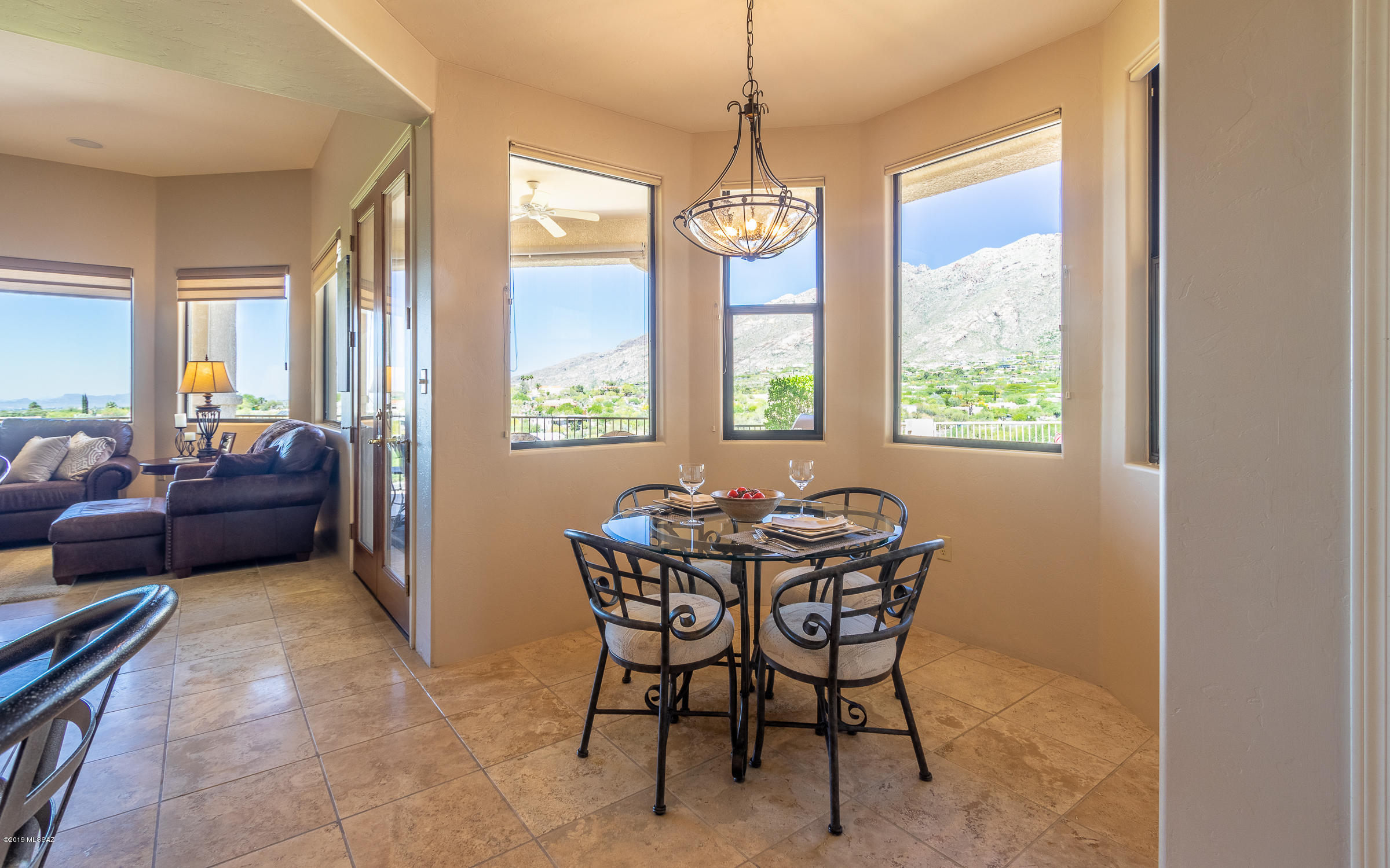 Ventana Vista (1-13) - Residential